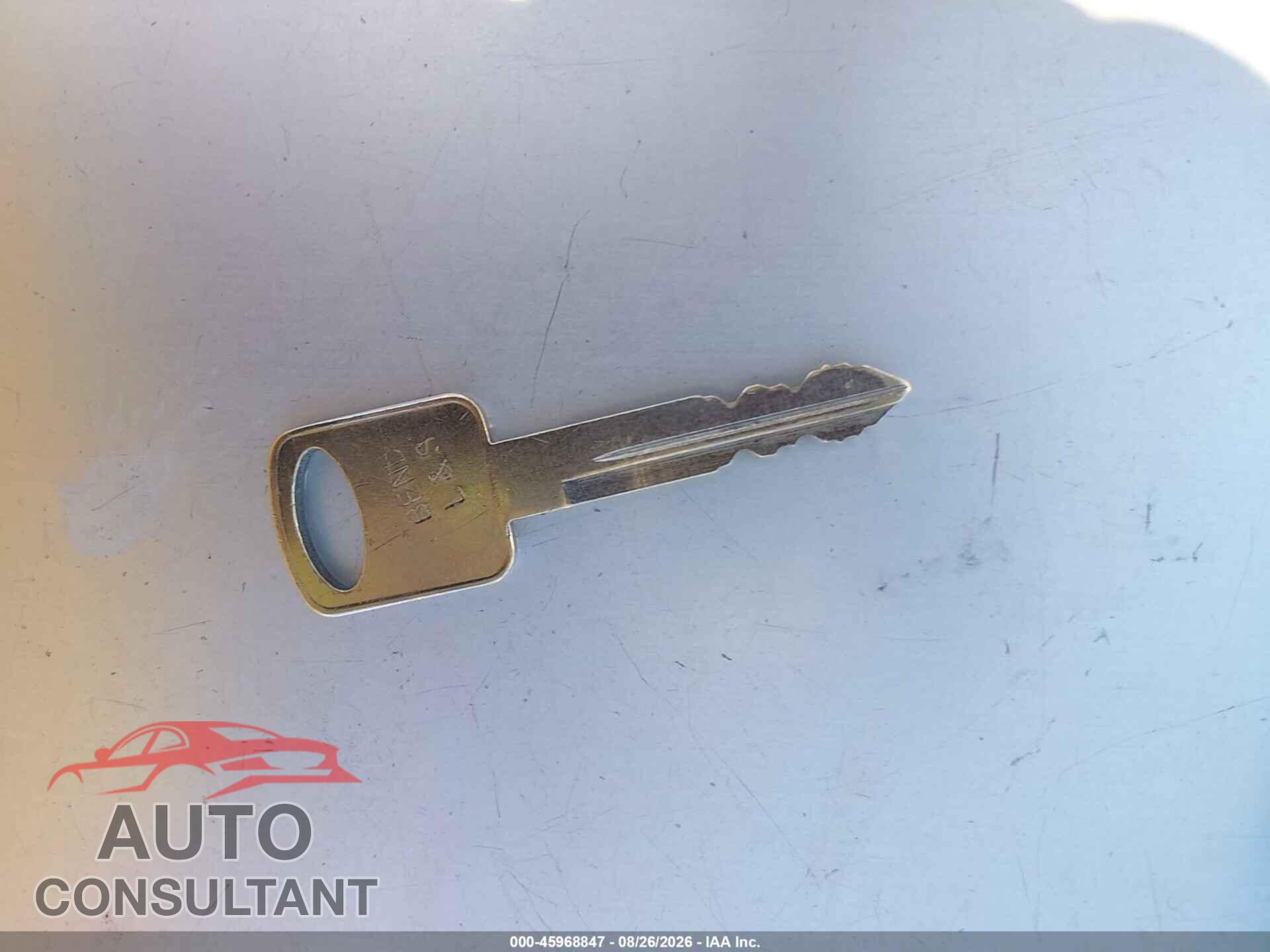 FORD E-250 2013 - 1FTNE2EW4DDA07984