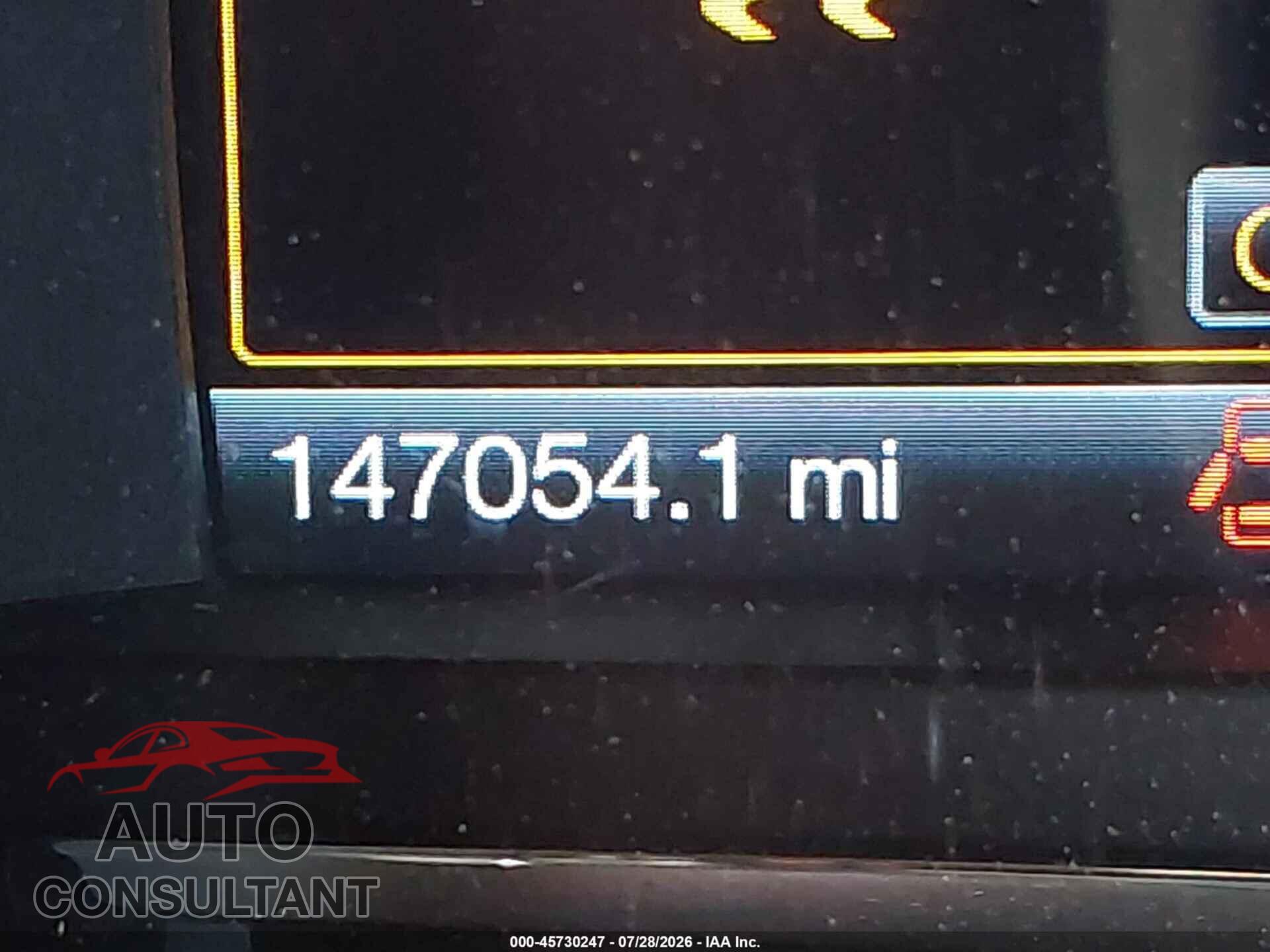 FORD FLEX 2014 - 2FMHK6D80EBD29847