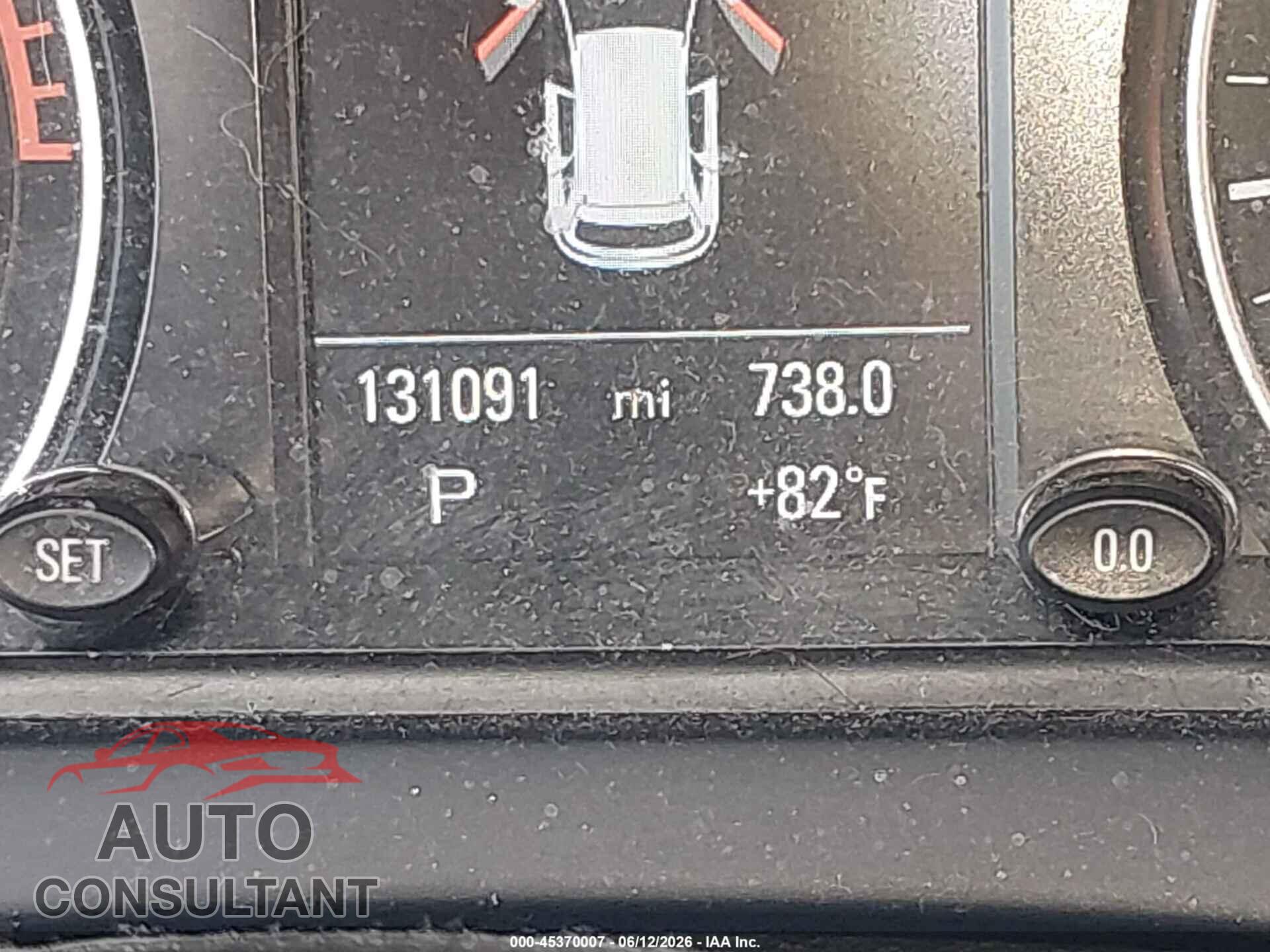 AUDI Q5 2016 - WA1L2AFP7GA125156