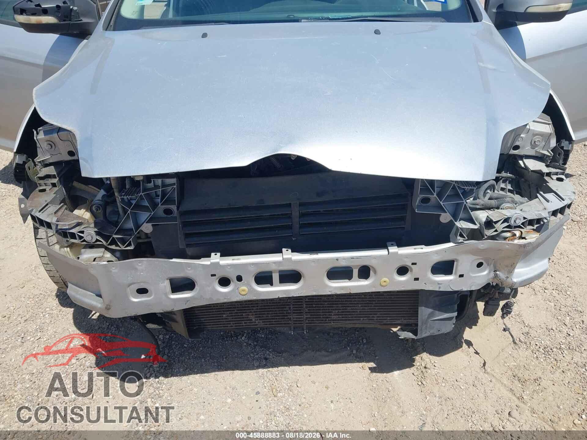 FORD FOCUS 2013 - 1FADP3K20DL106925