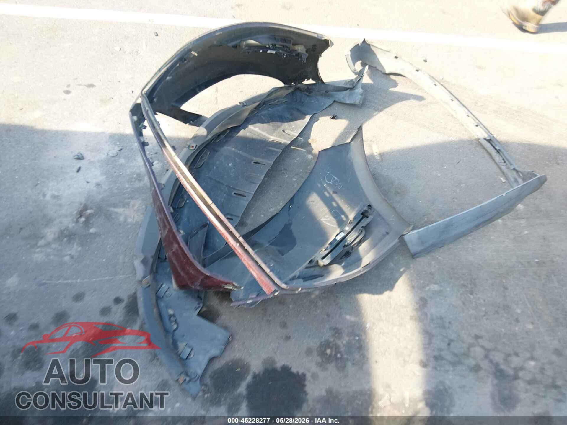 FORD TAURUS 2011 - 1FAHP2EW1BG145667
