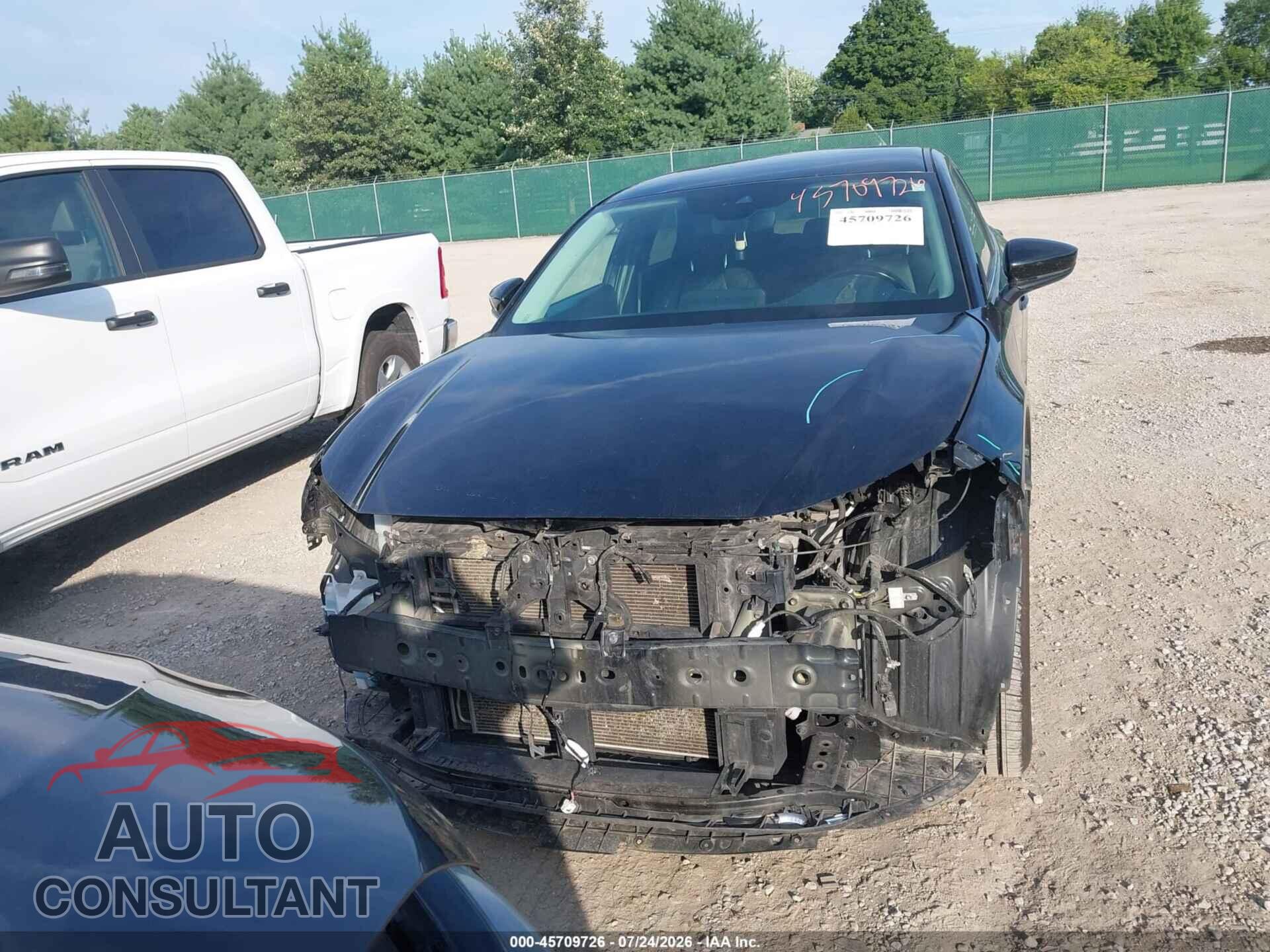 MAZDA CX-30 2020 - 3MVDMACL7LM115986