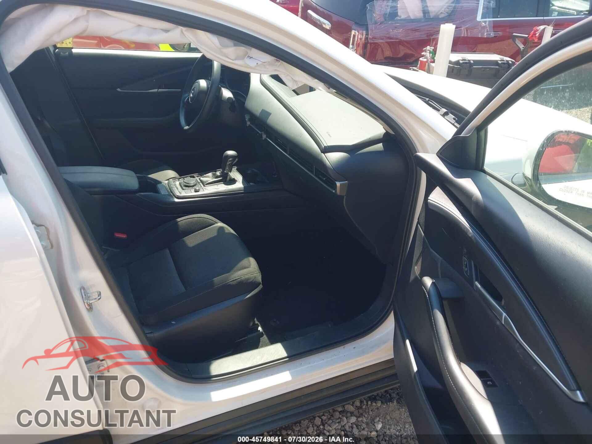 MAZDA CX-30 2024 - 3MVDMBAMXRM683921