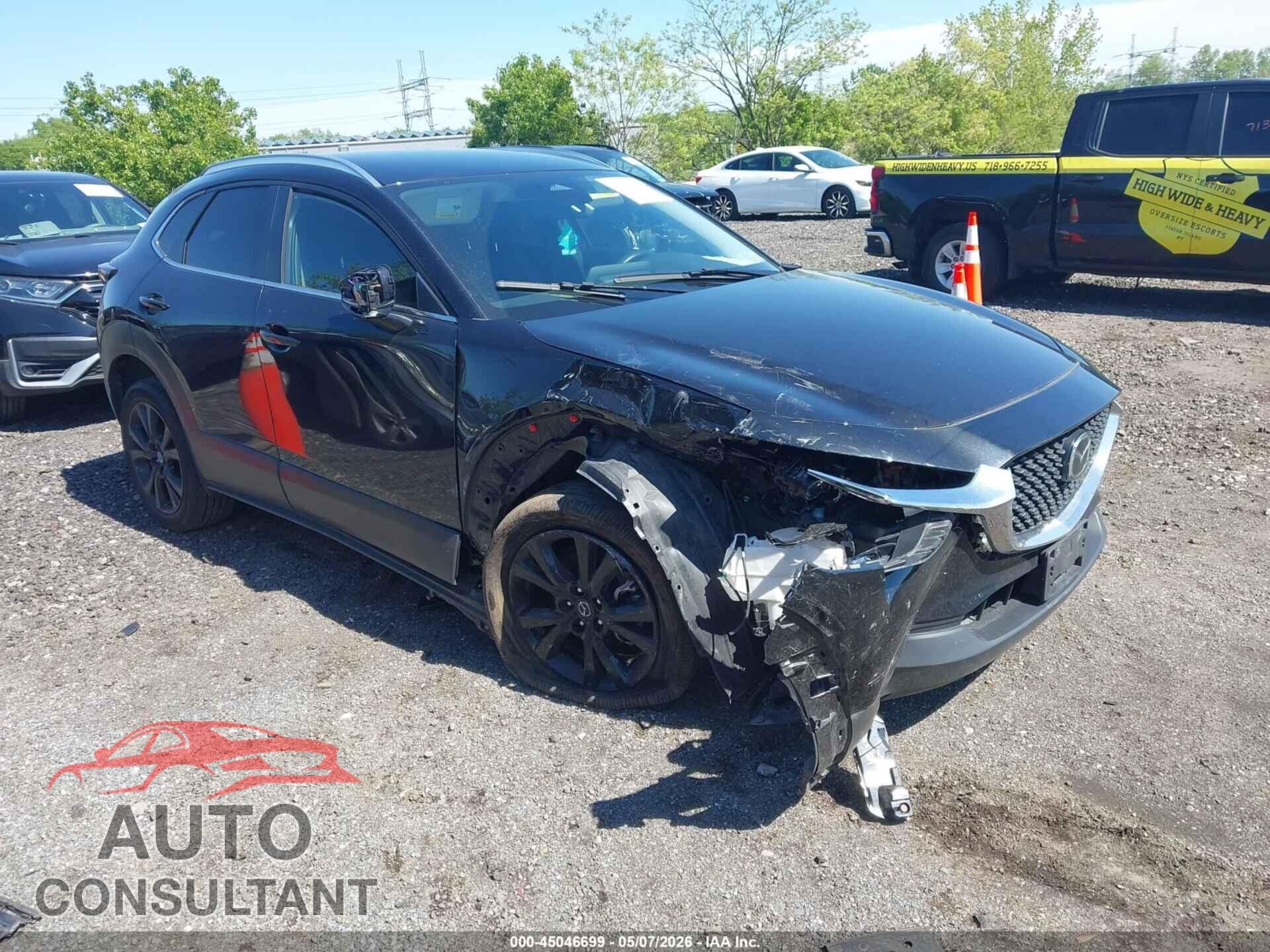 MAZDA CX-30 2024 - 3MVDMBBM7RM672101