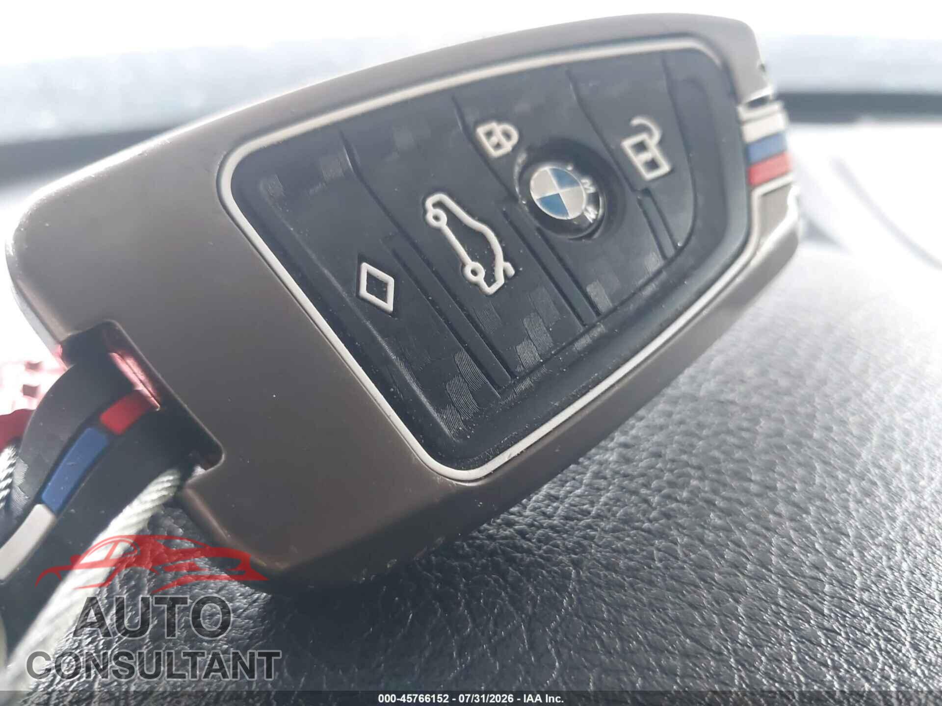 BMW M3 2016 - WBS8M9C53G5D31540
