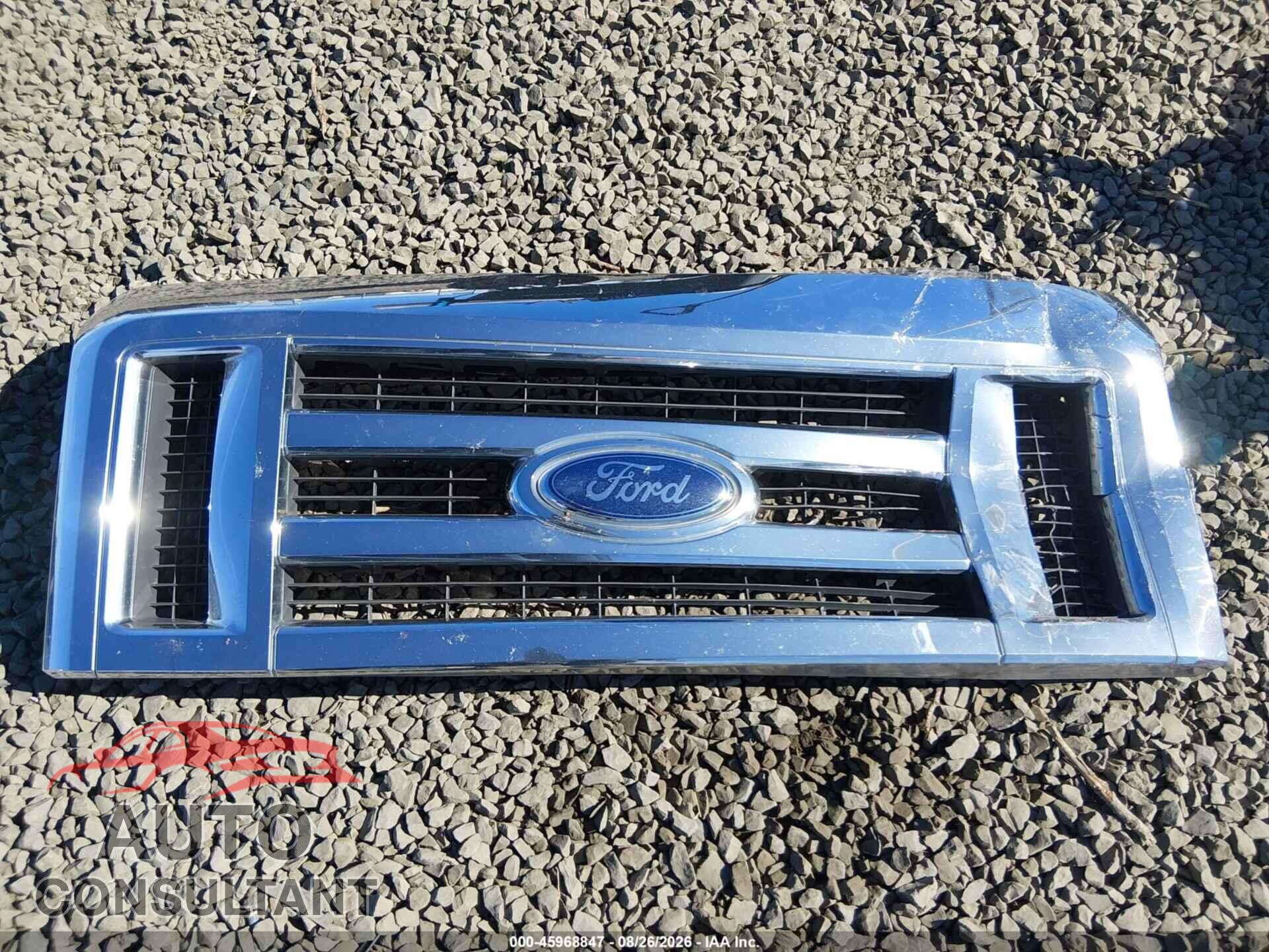 FORD E-250 2013 - 1FTNE2EW4DDA07984