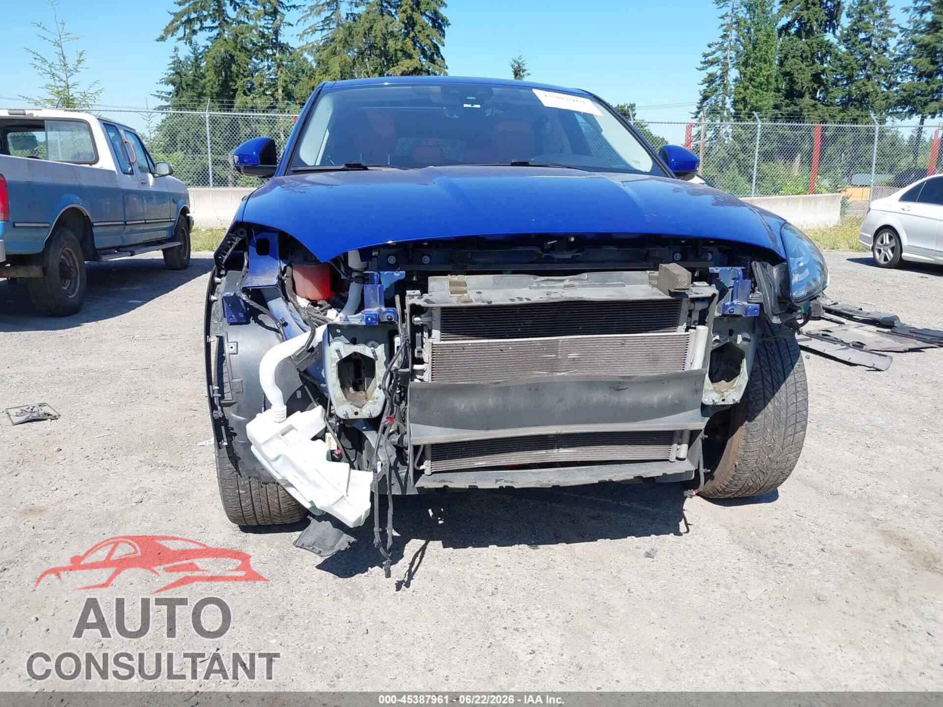 JAGUAR E-PACE 2020 - SADFP2FX0L1Z76370