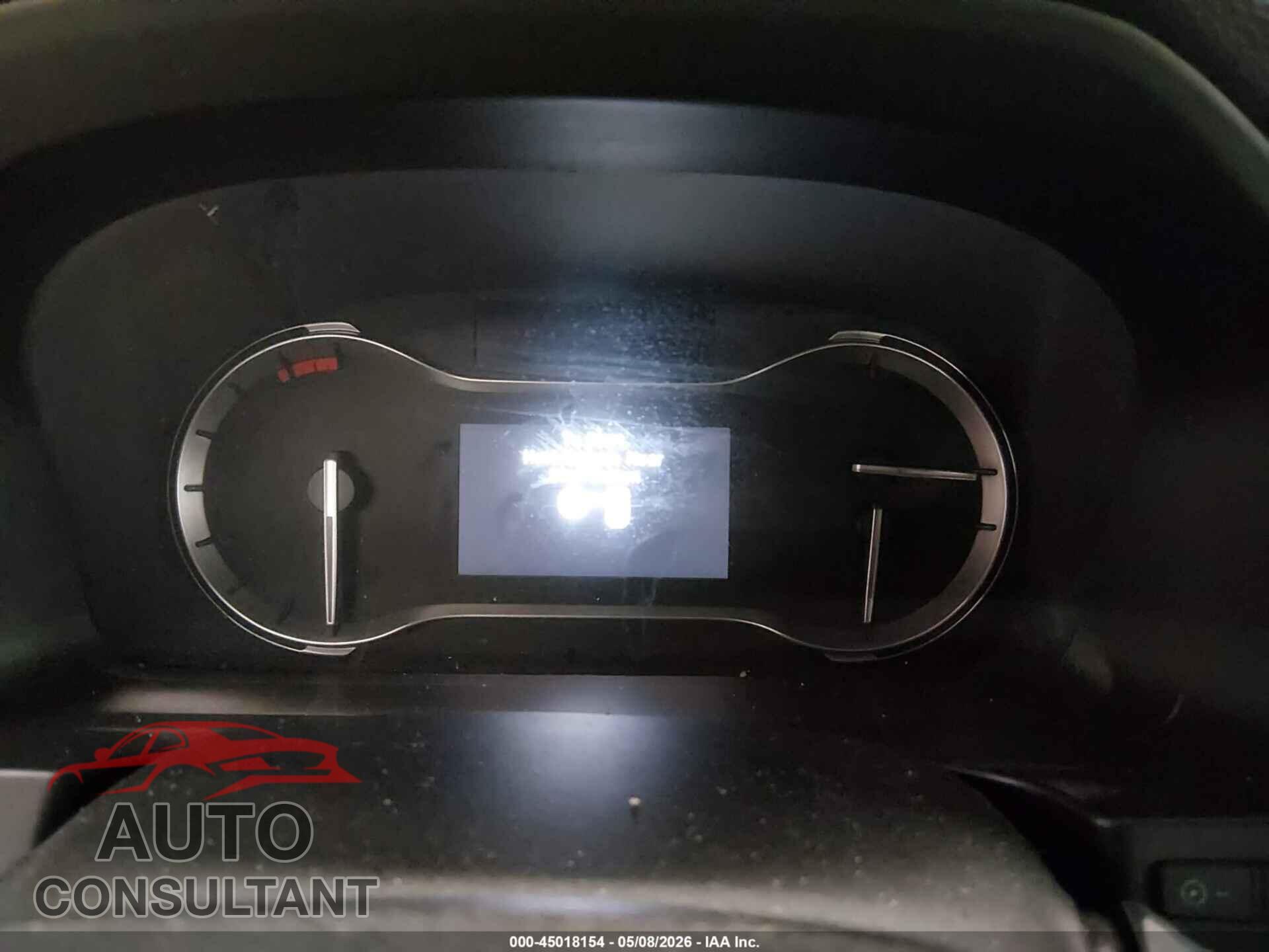 HONDA PILOT 2017 - 5FNYF6H64HB053830