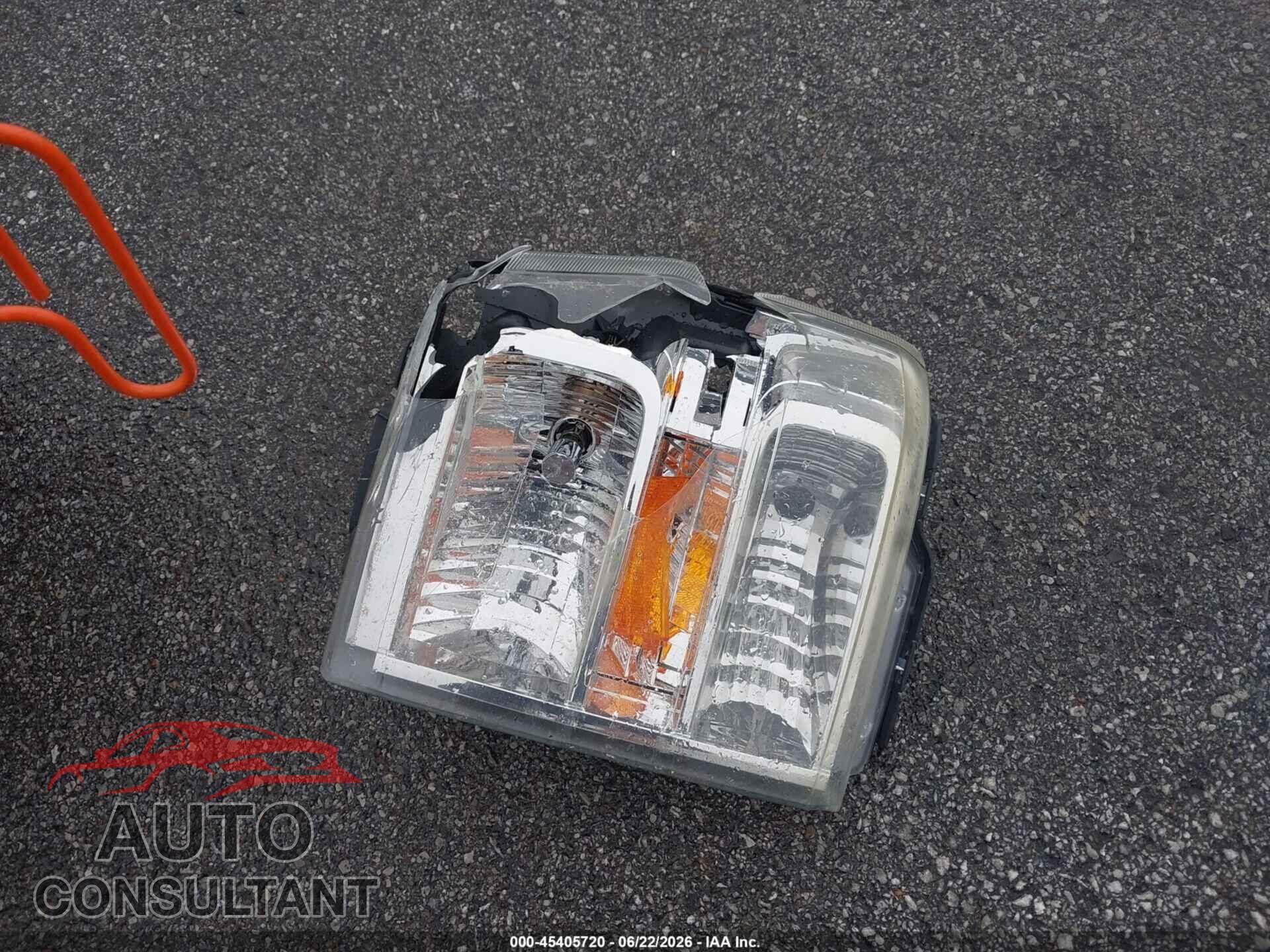 FORD E-250 2012 - 1FTNE2EW7CDB12520
