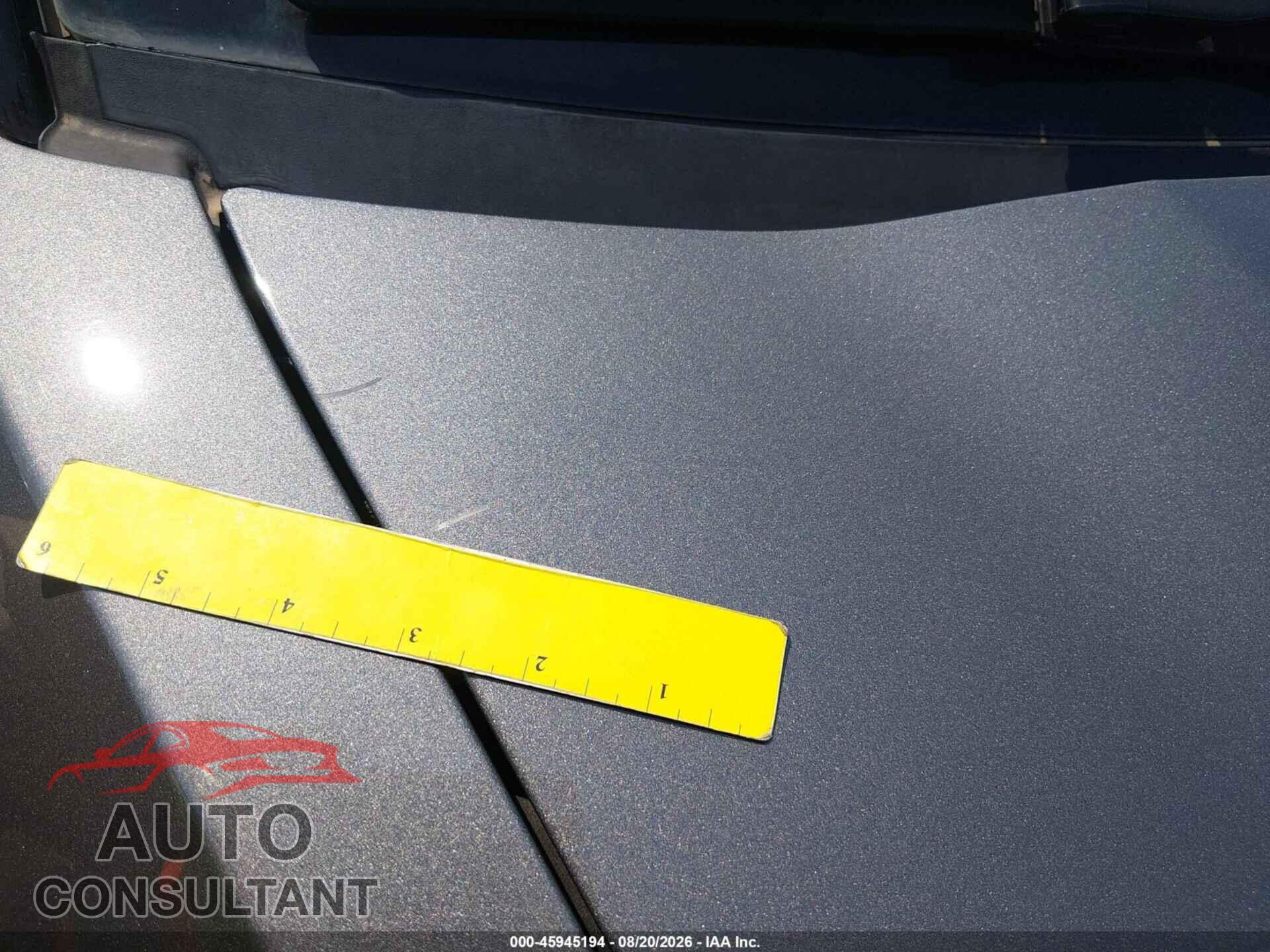FORD EXPLORER 2021 - 1FMSK8BB2MGB72958