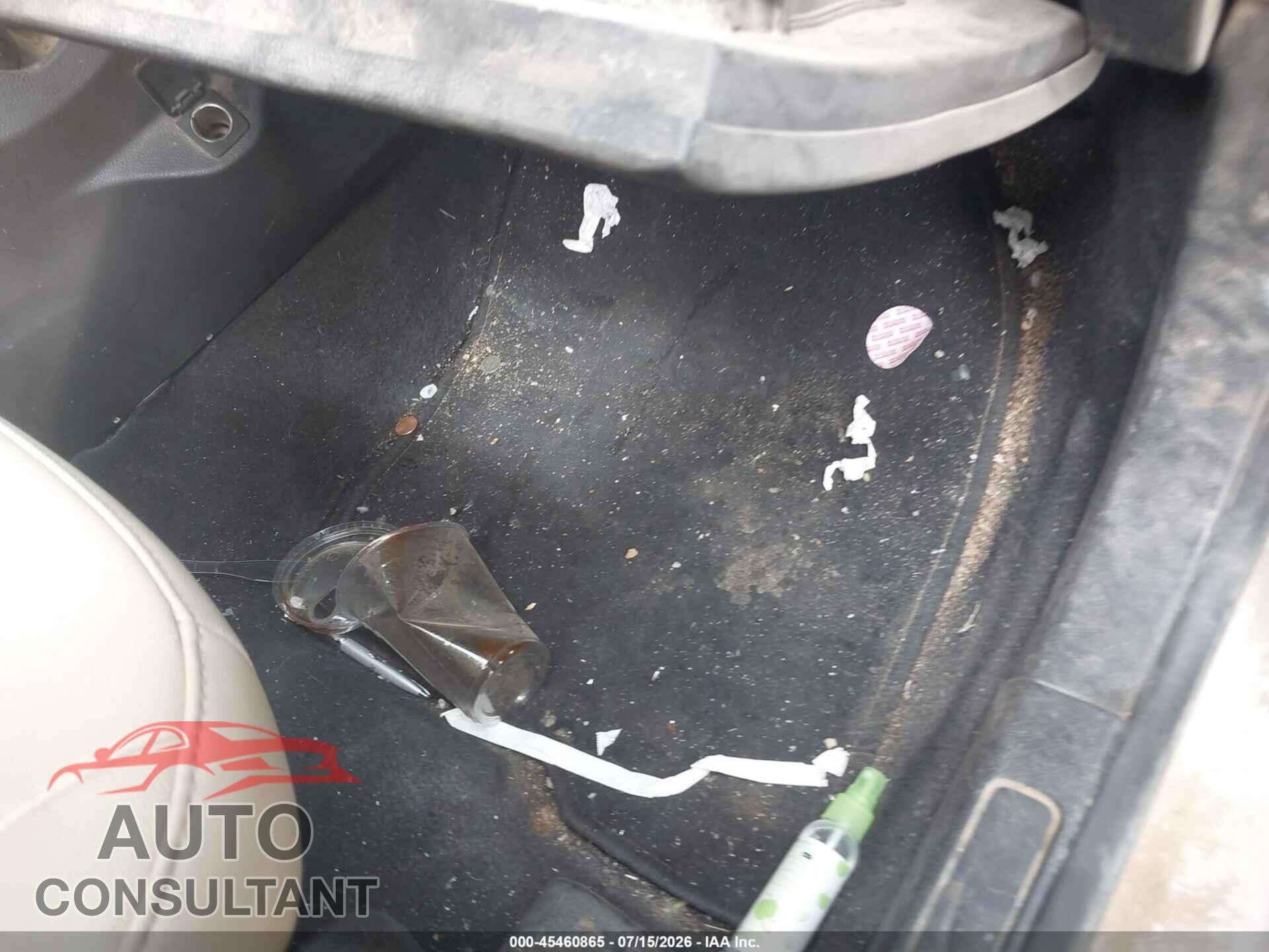 FORD EDGE 2021 - 2FMPK3J97MBA65368