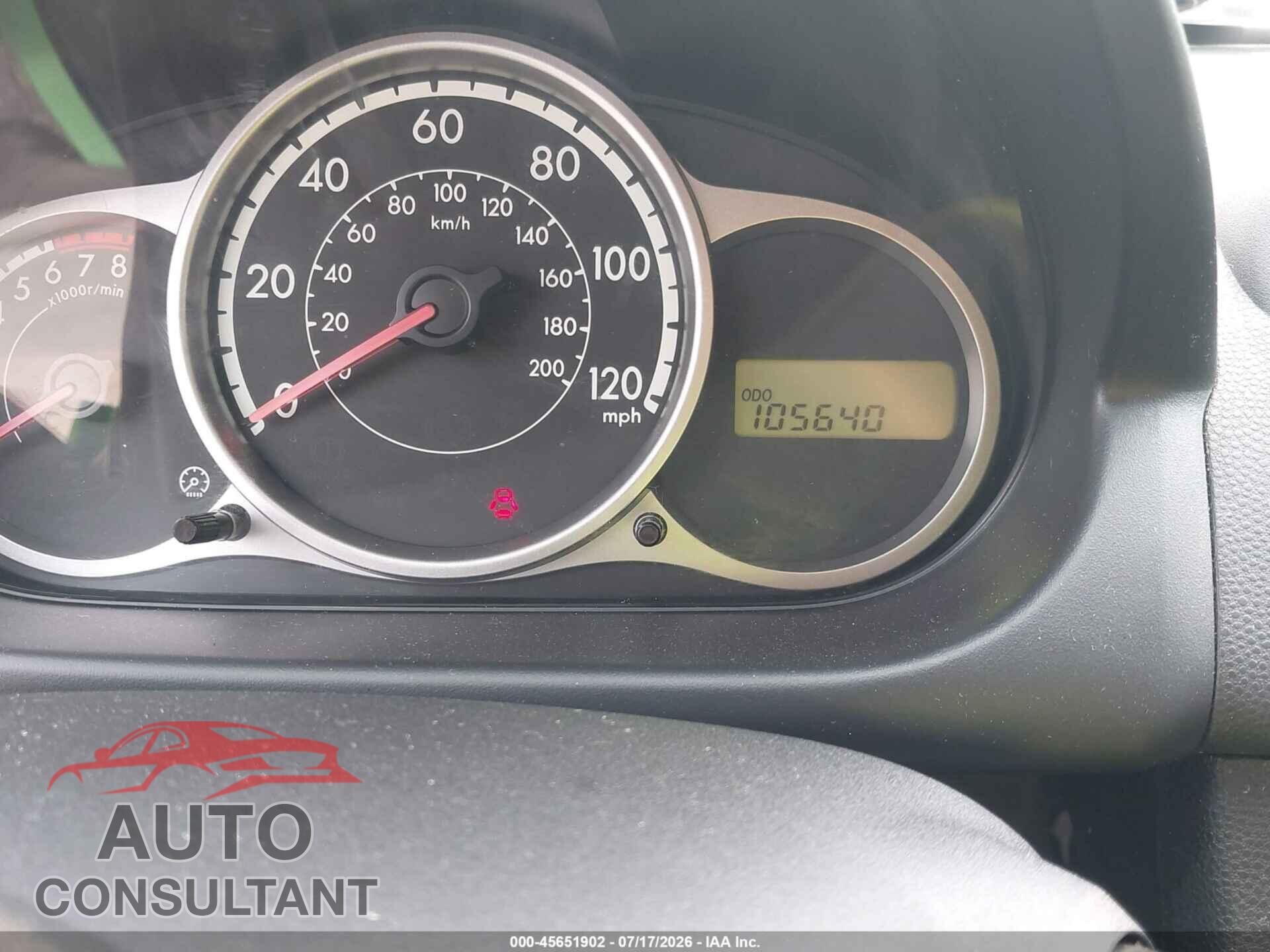 MAZDA MAZDA2 2013 - JM1DE1KY8D0152934