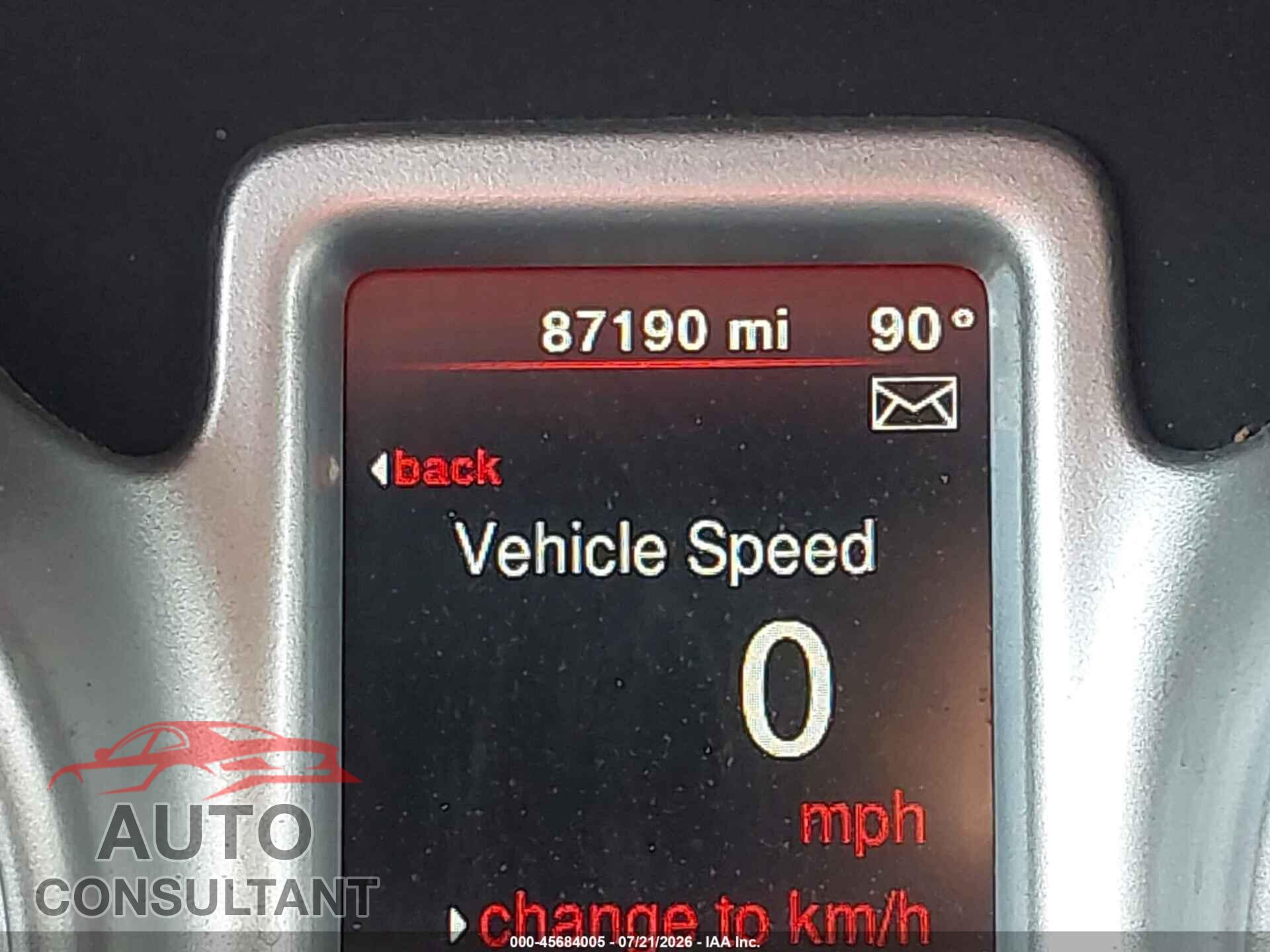 DODGE JOURNEY 2019 - 3C4PDCBB5KT719253
