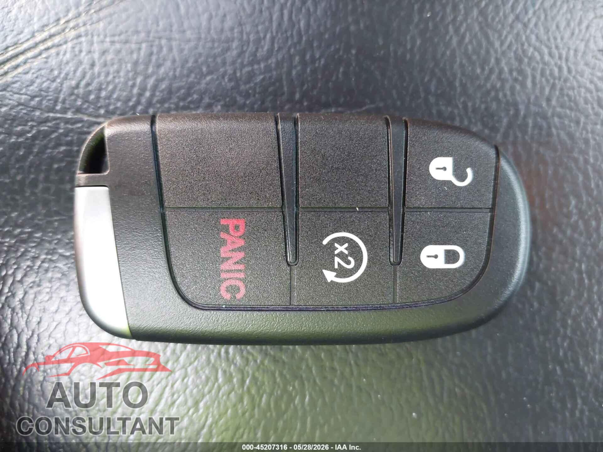 JEEP COMPASS 2019 - 3C4NJDCB7KT766448