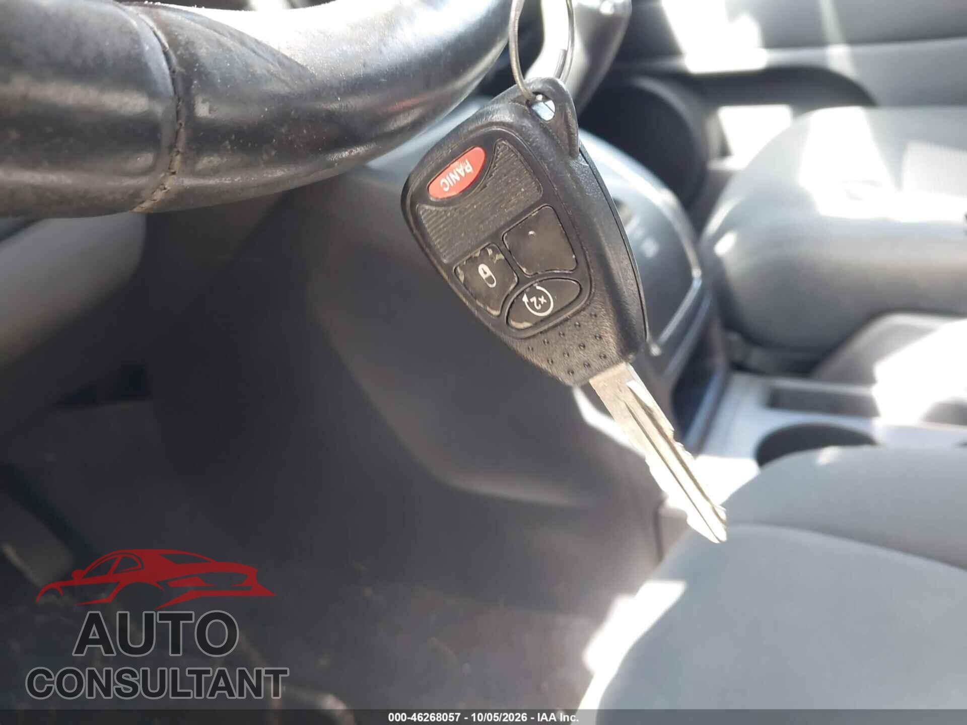 JEEP COMPASS 2012 - 1C4NJDEB0CD624351