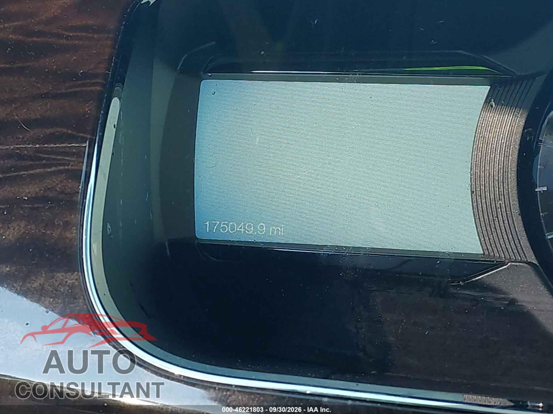 FORD TAURUS 2017 - 1FAHP2F80HG108389