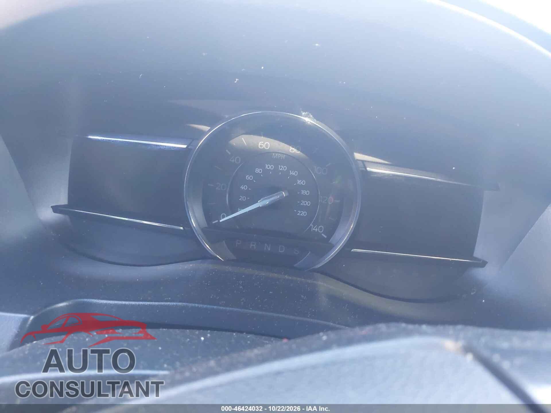 FORD EXPLORER 2016 - 1FM5K8D82GGA81465