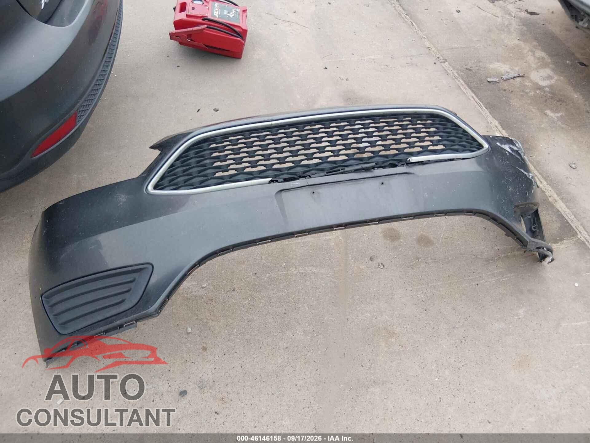 FORD EDGE 2016 - 2FMPK4AP7GBC36581
