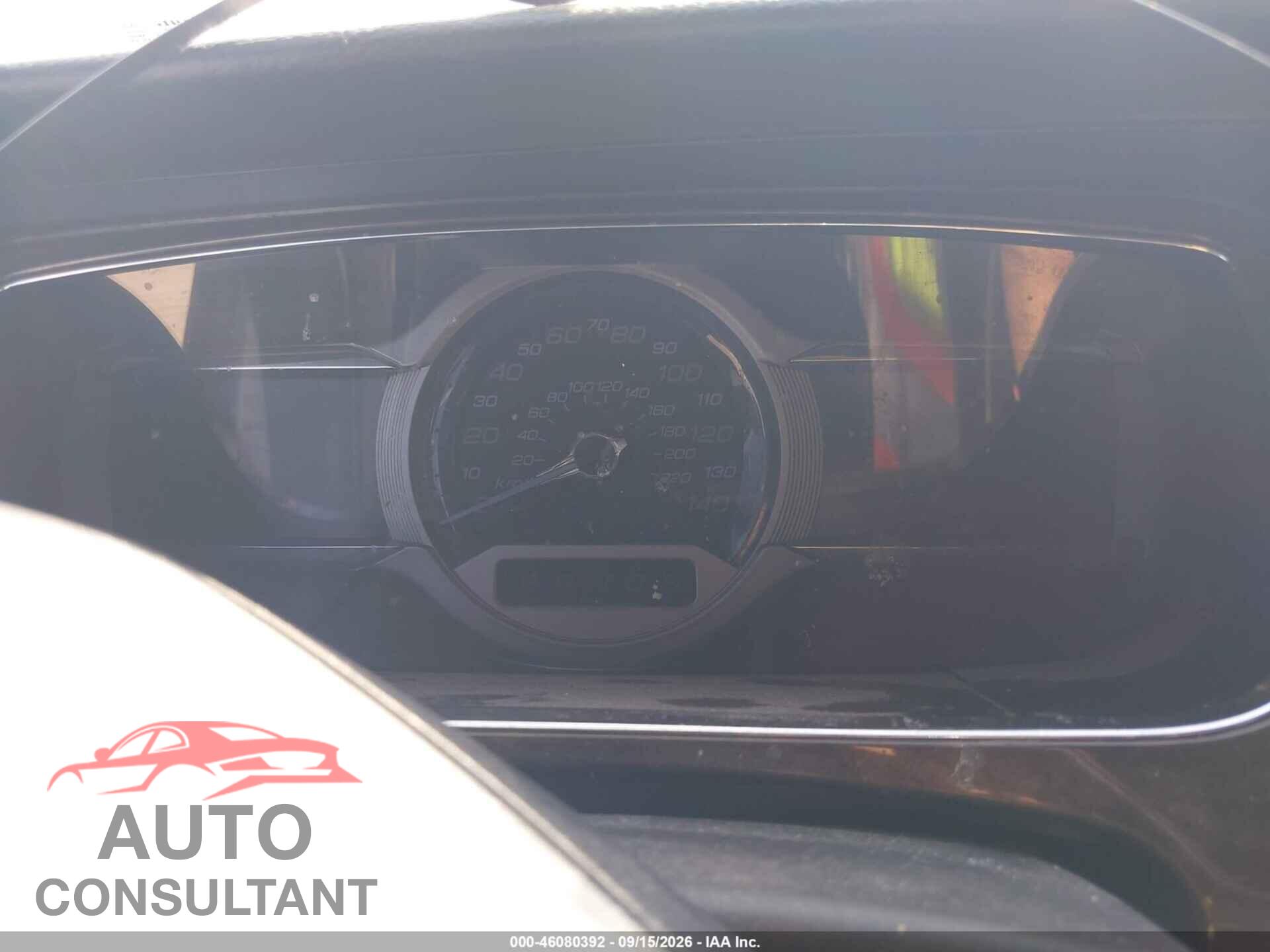 FORD TAURUS 2016 - 1FAHP2F81GG144560