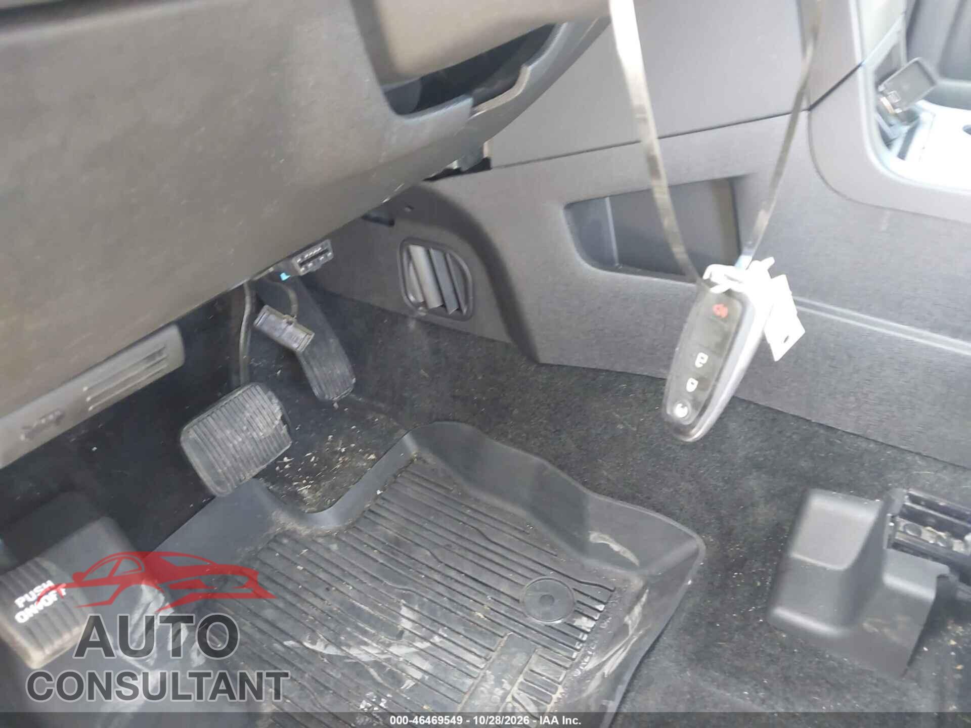 FORD FLEX 2016 - 2FMHK6C85GBA06396