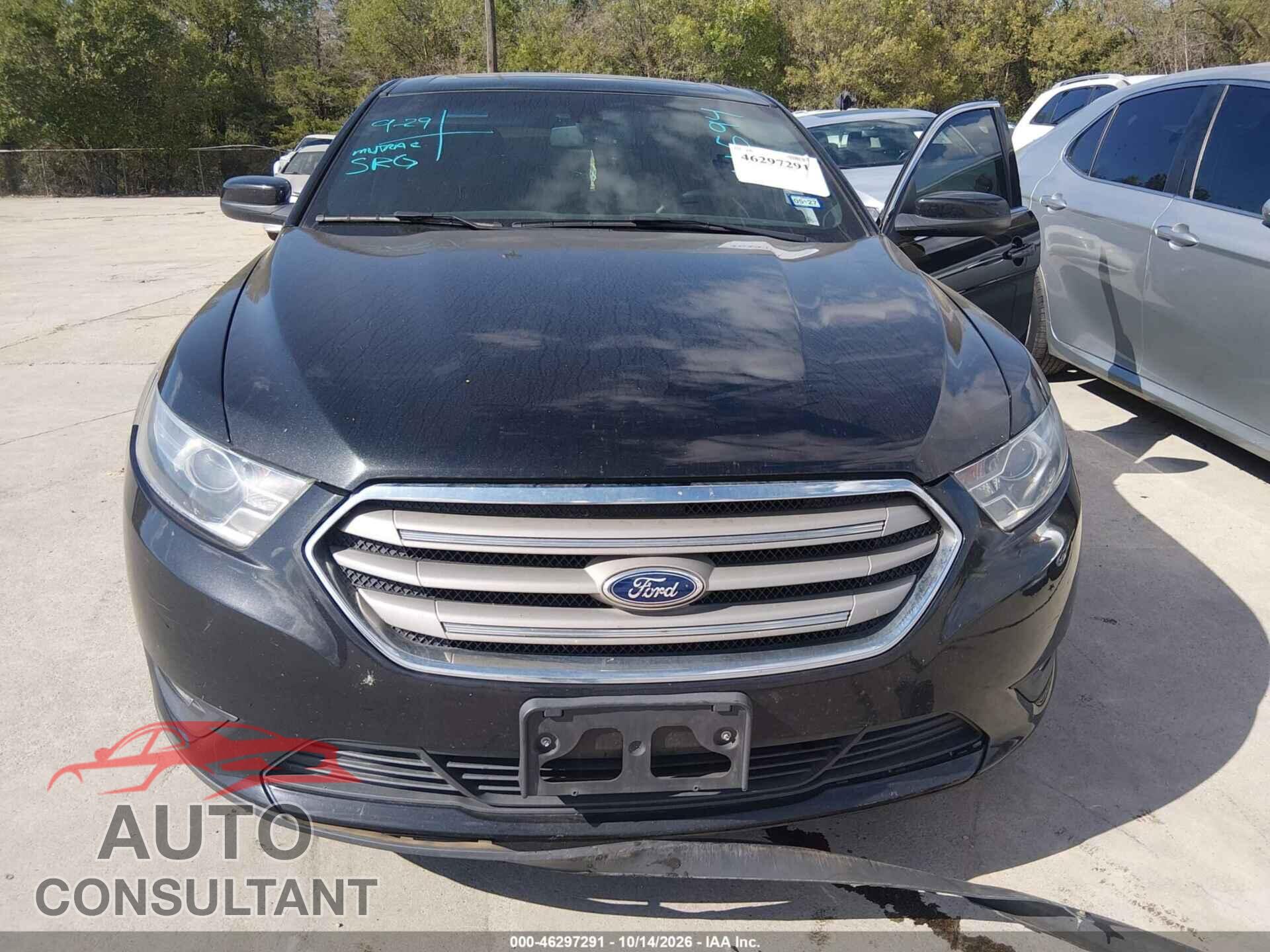 FORD TAURUS 2015 - 1FAHP2E84FG161594