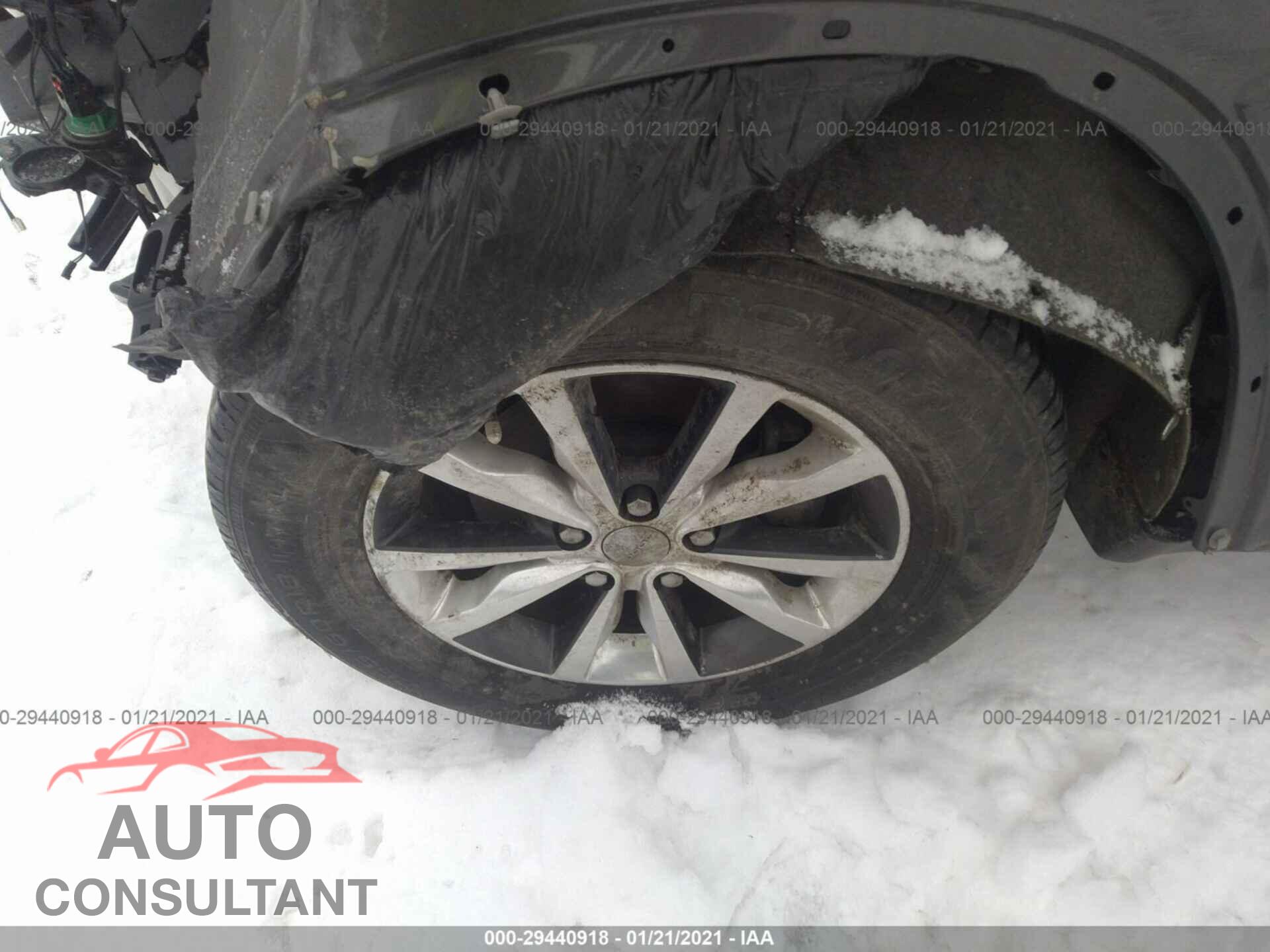 DODGE DURANGO 2016 - 1C4RDJDG8GC363079