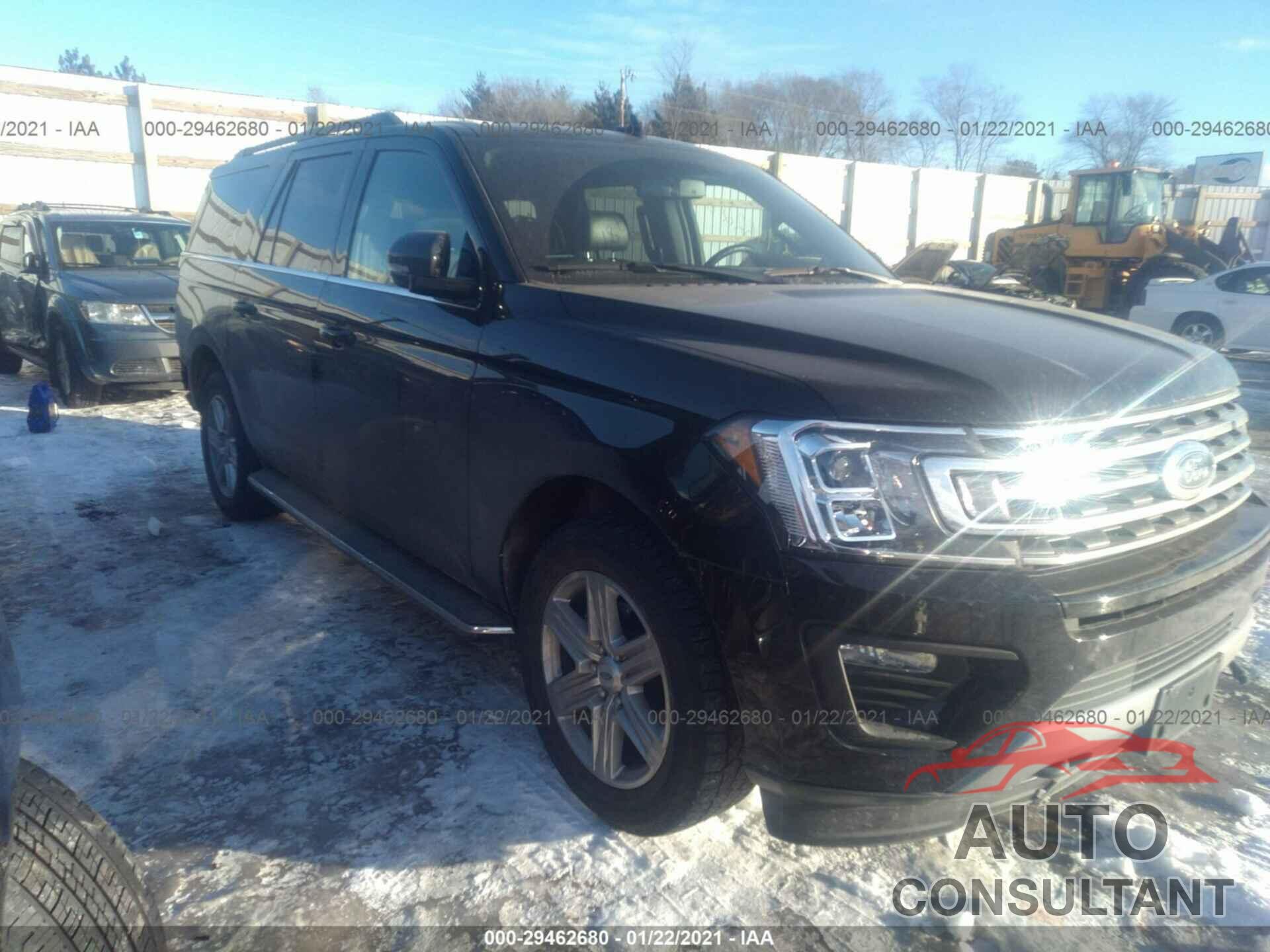 FORD EXPEDITION MAX 2019 - 1FMJK1JT3KEA02596