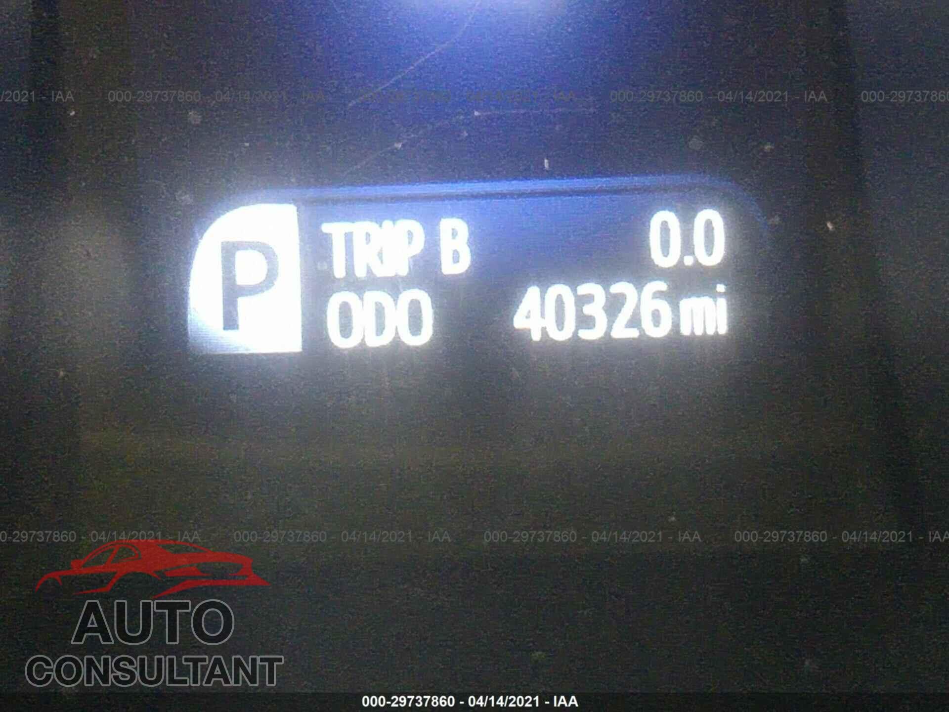 TOYOTA AVALON 2018 - 4T1BD1EB0JU063473