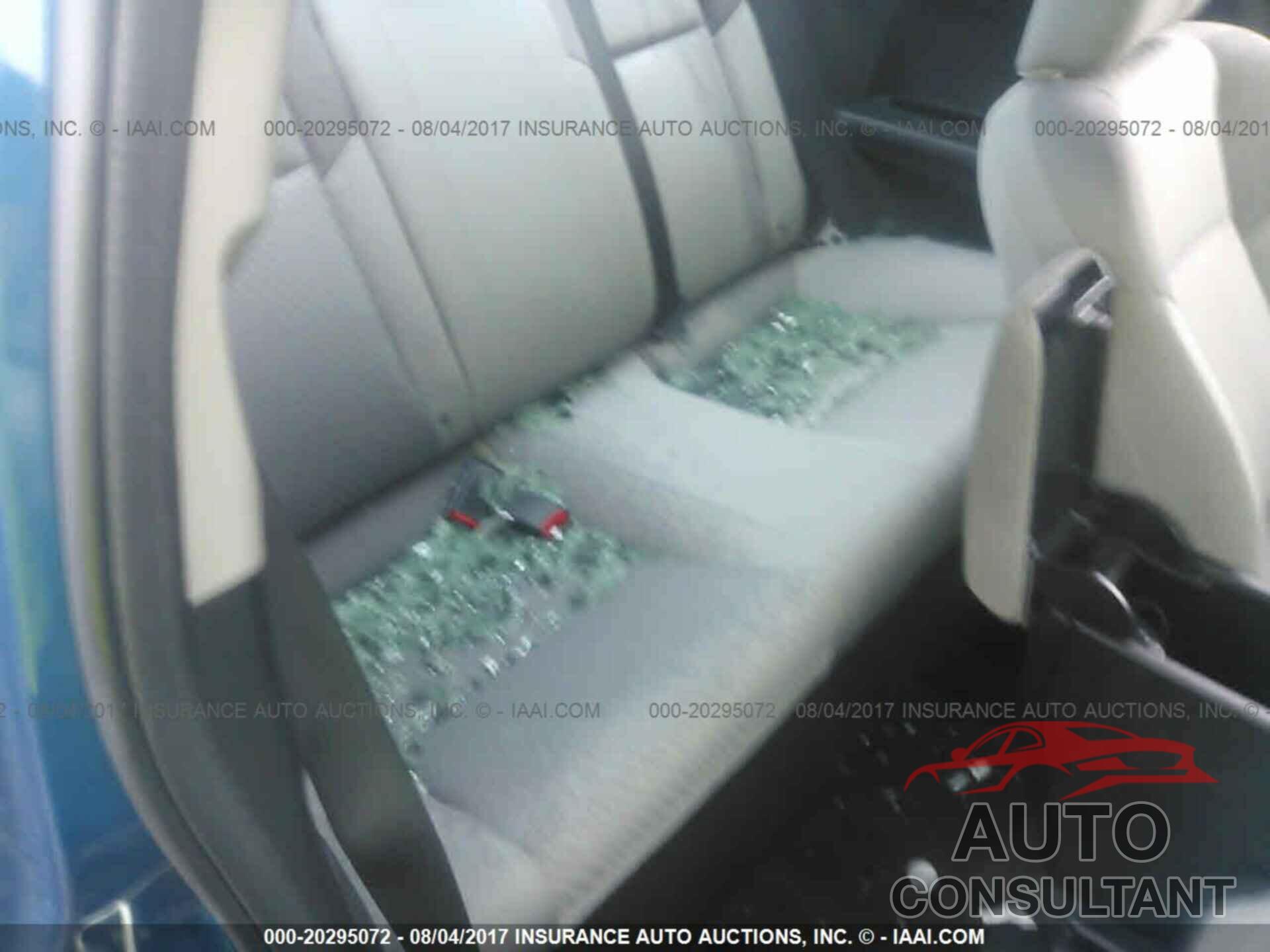 Honda Civic 2014 - 2HGFG3B82EH519758