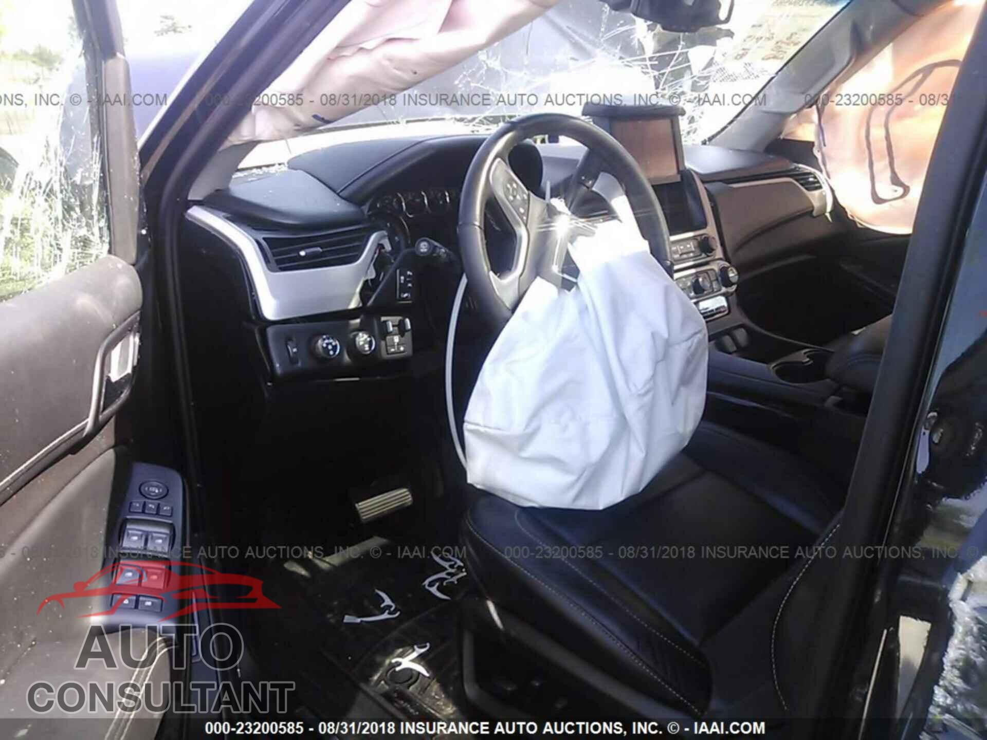 Gmc Yukon 2016 - 1GKS2BKC8GR204772