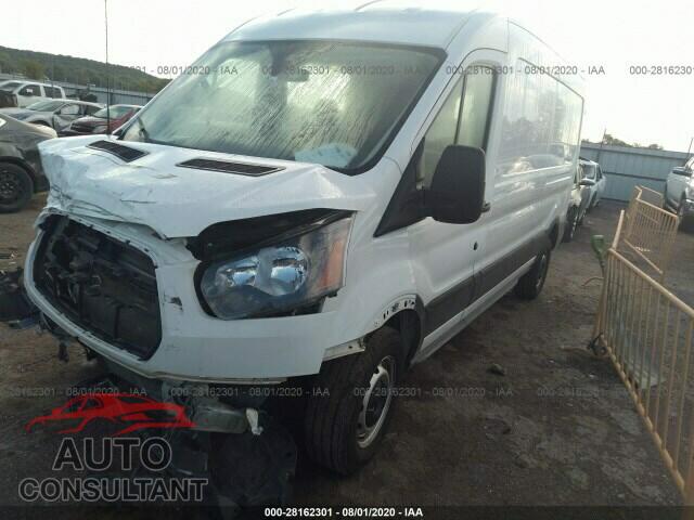 FORD TRANSIT 2019 - 1FTYR2CM4KKB56116