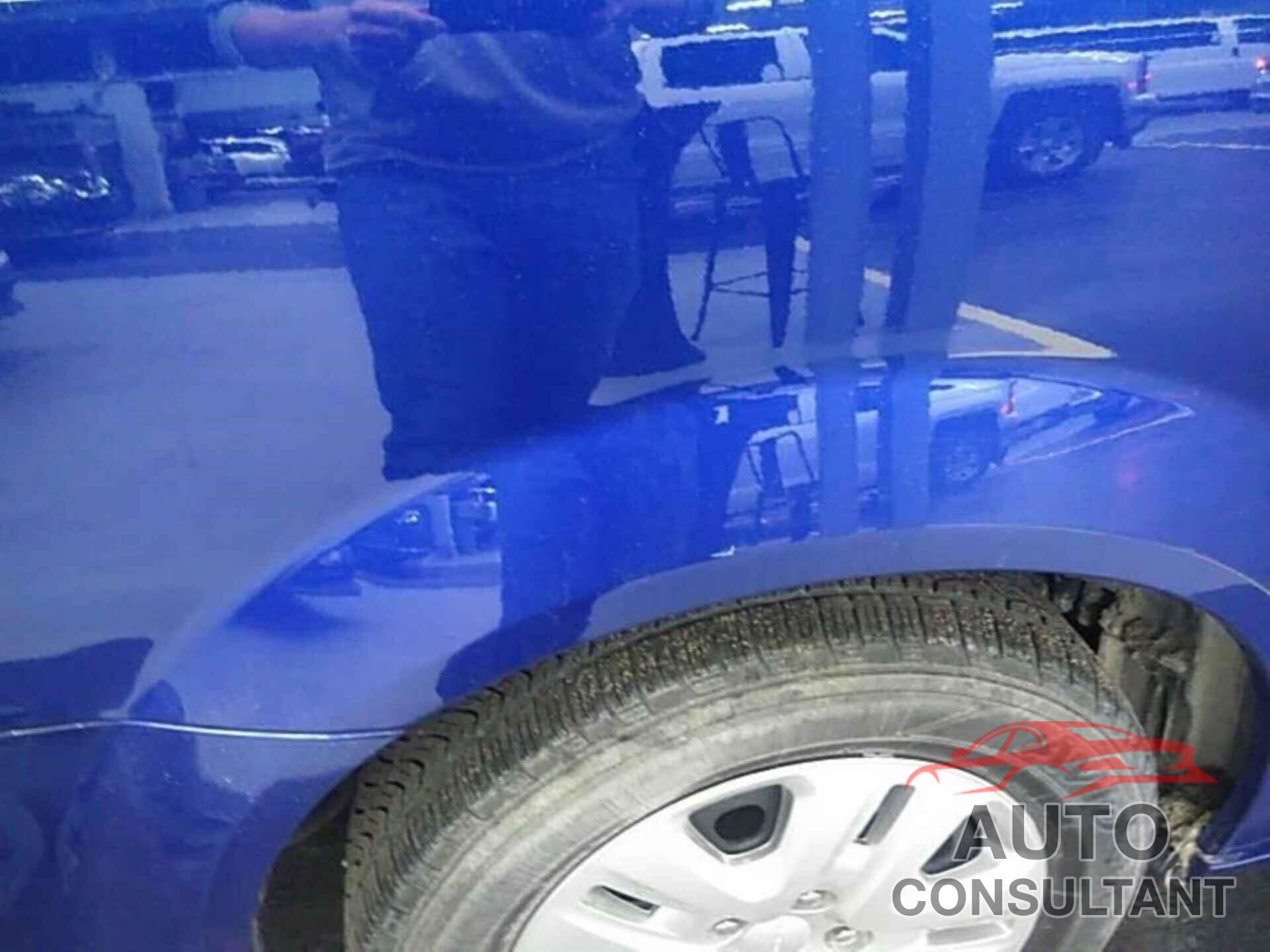 DODGE GRAND CARAVAN 2019 - 2C4RDGBG3KR605783