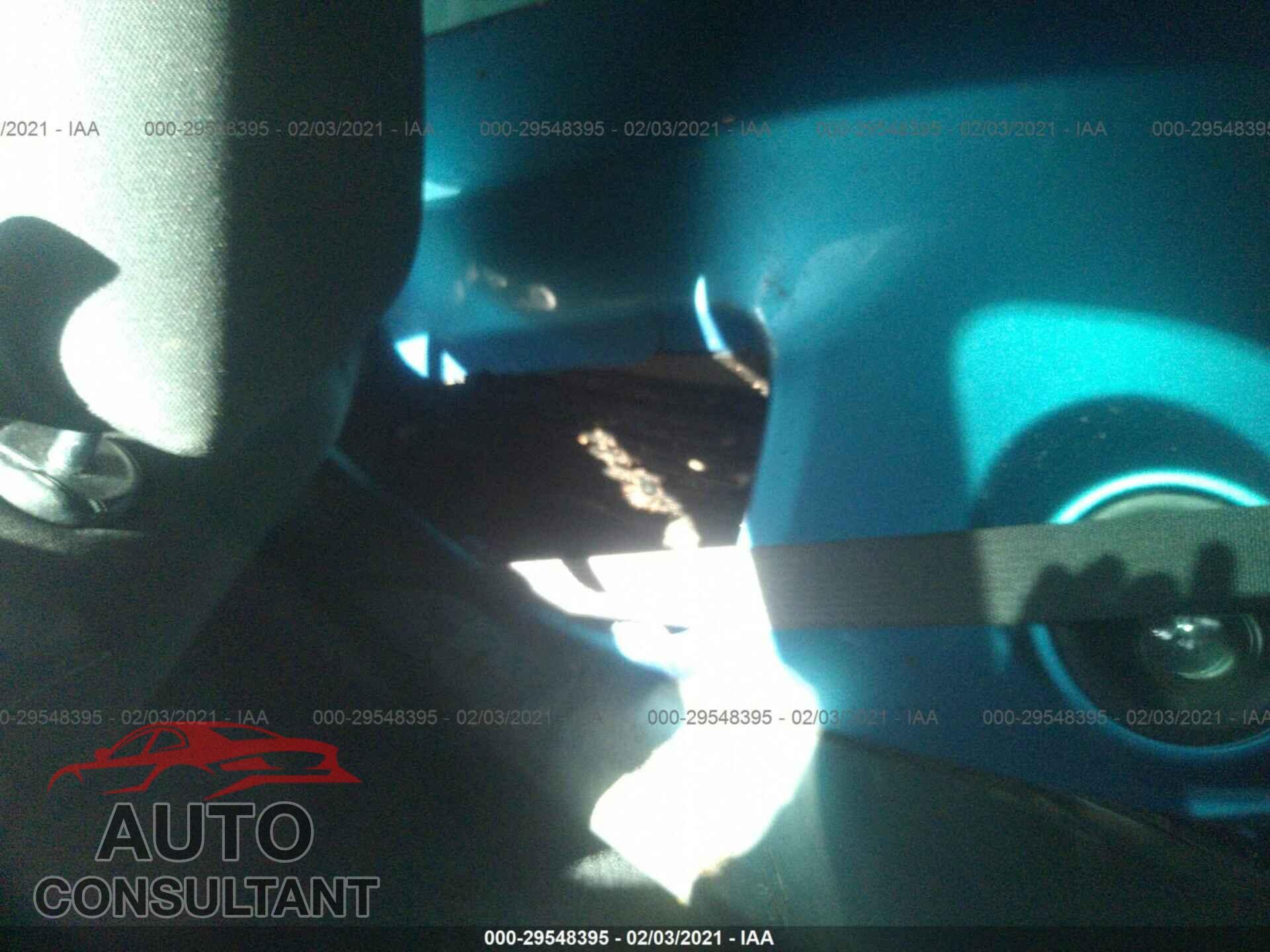 DODGE CHALLENGER 2019 - 2C3CDZJG4KH596198
