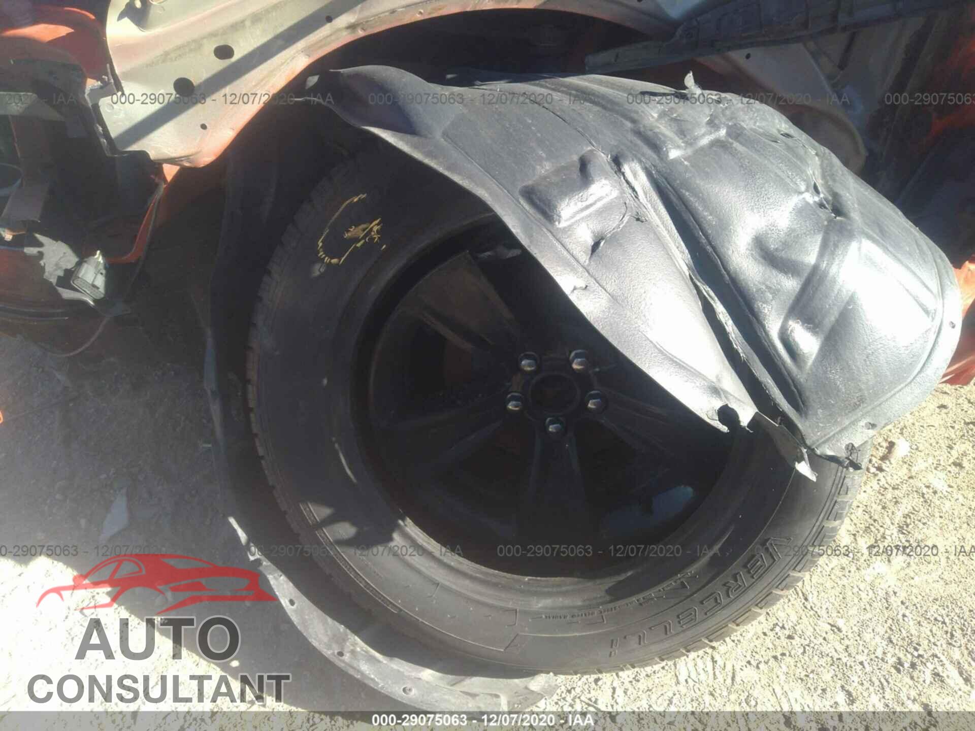 DODGE CHALLENGER 2016 - 2C3CDZAG6GH306891