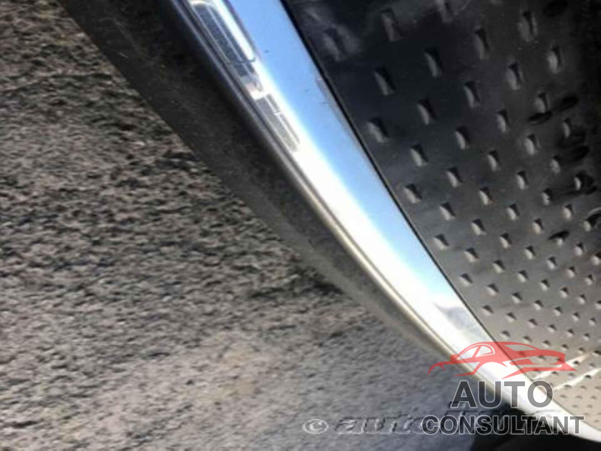 DODGE GRAND CARAVAN 2016 - 2C4RDGBGXGR178562