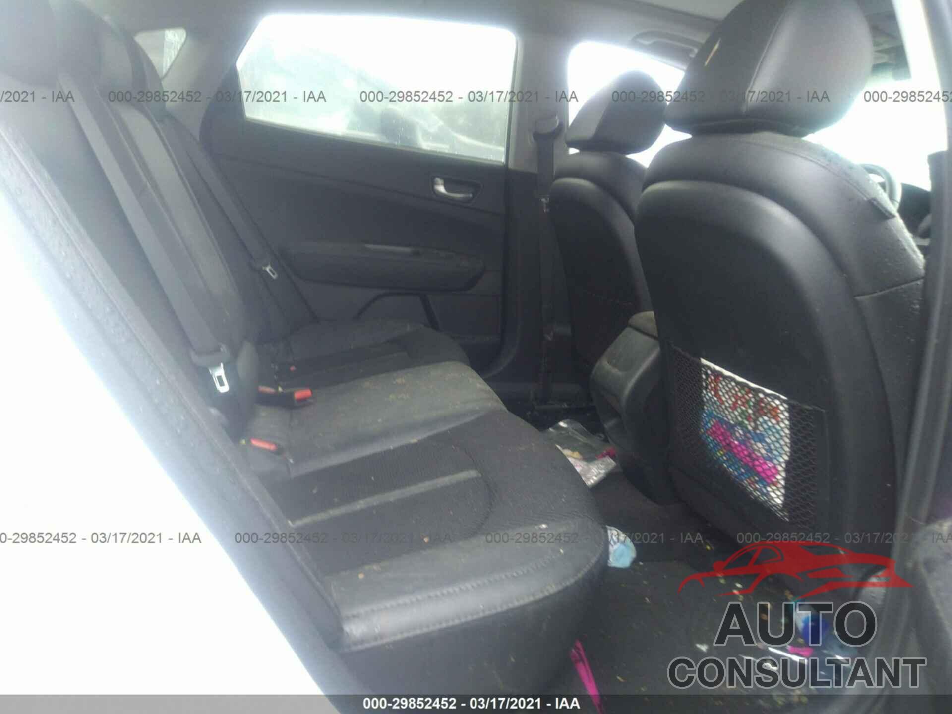 KIA OPTIMA 2019 - 5XXGT4L32KG352095
