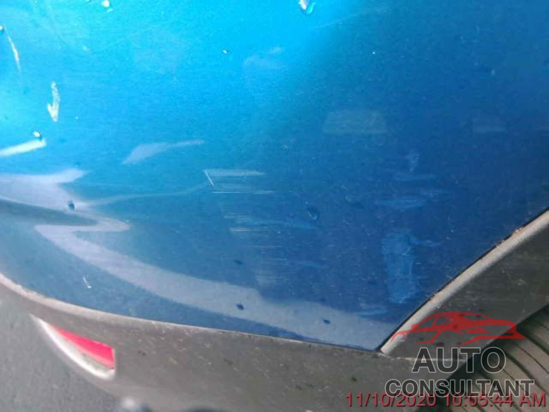 FORD ESCAPE 2017 - 1FMCU9J97HUE76880