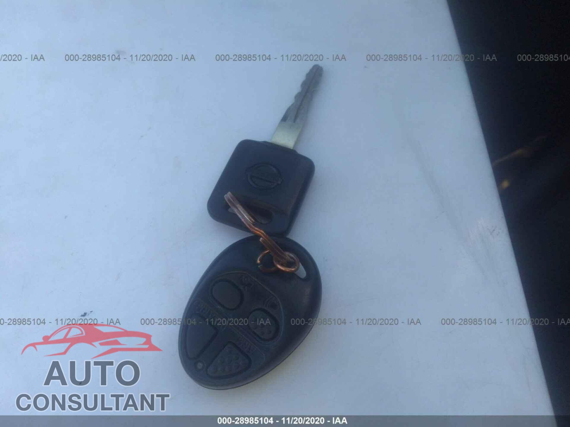 NISSAN VERSA NOTE 2017 - 3N1CE2CP2HL356325
