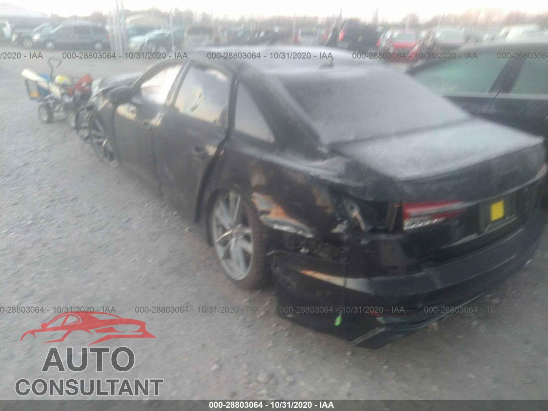 AUDI S6 2020 - WAUFFAF29LN046907