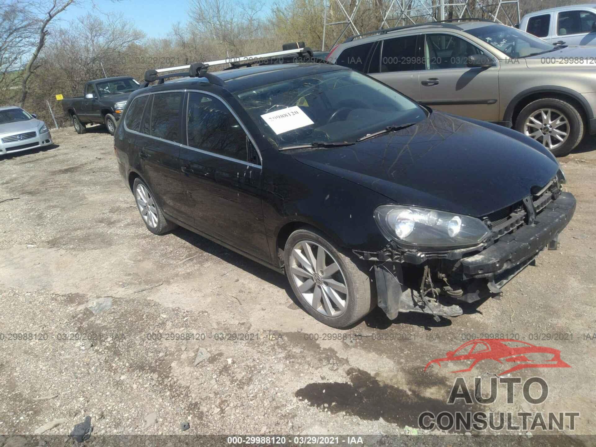 VOLKSWAGEN JETTA 2010 - 3VWTL7AJ2AM616637