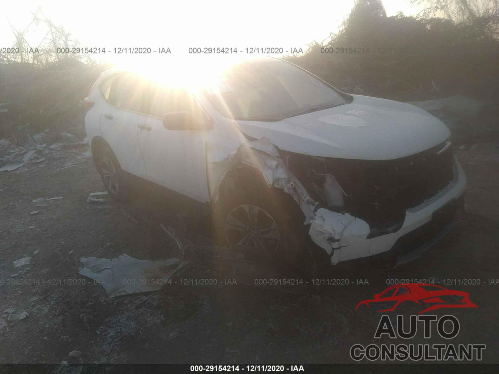 HONDA CR-V 2017 - 2HKRW6H32HH219256