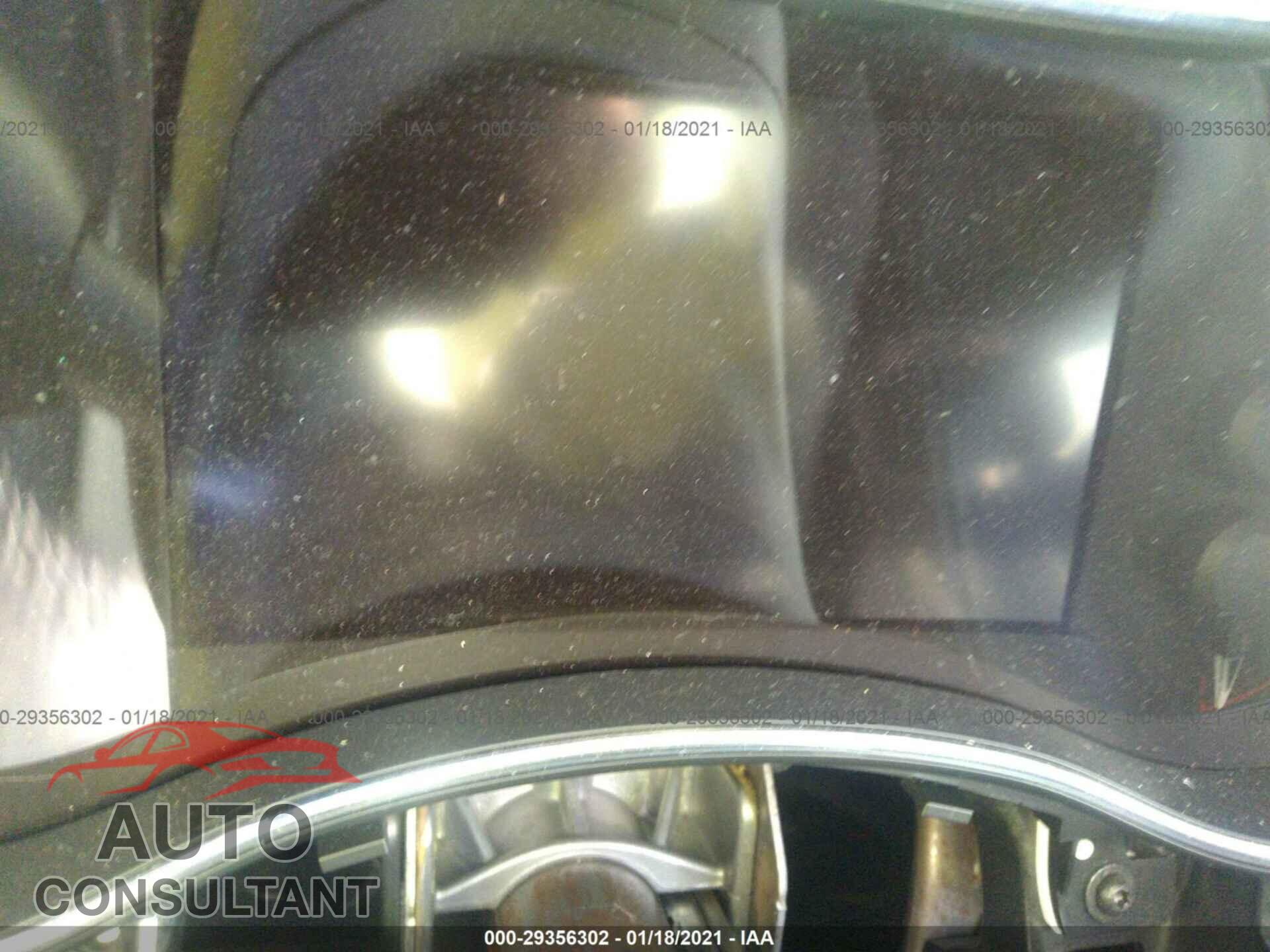 DODGE DURANGO 2016 - 1C4RDHAG2GC374463