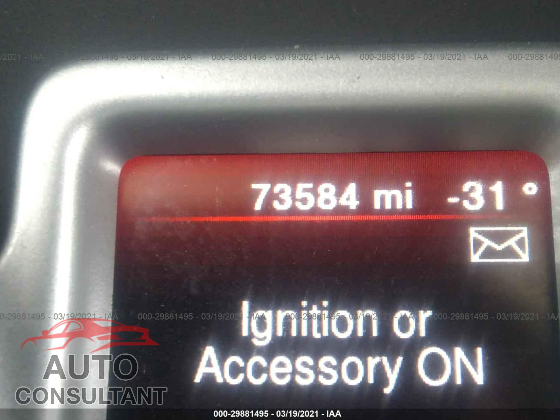 DODGE JOURNEY 2017 - 3C4PDCBB5HT547637
