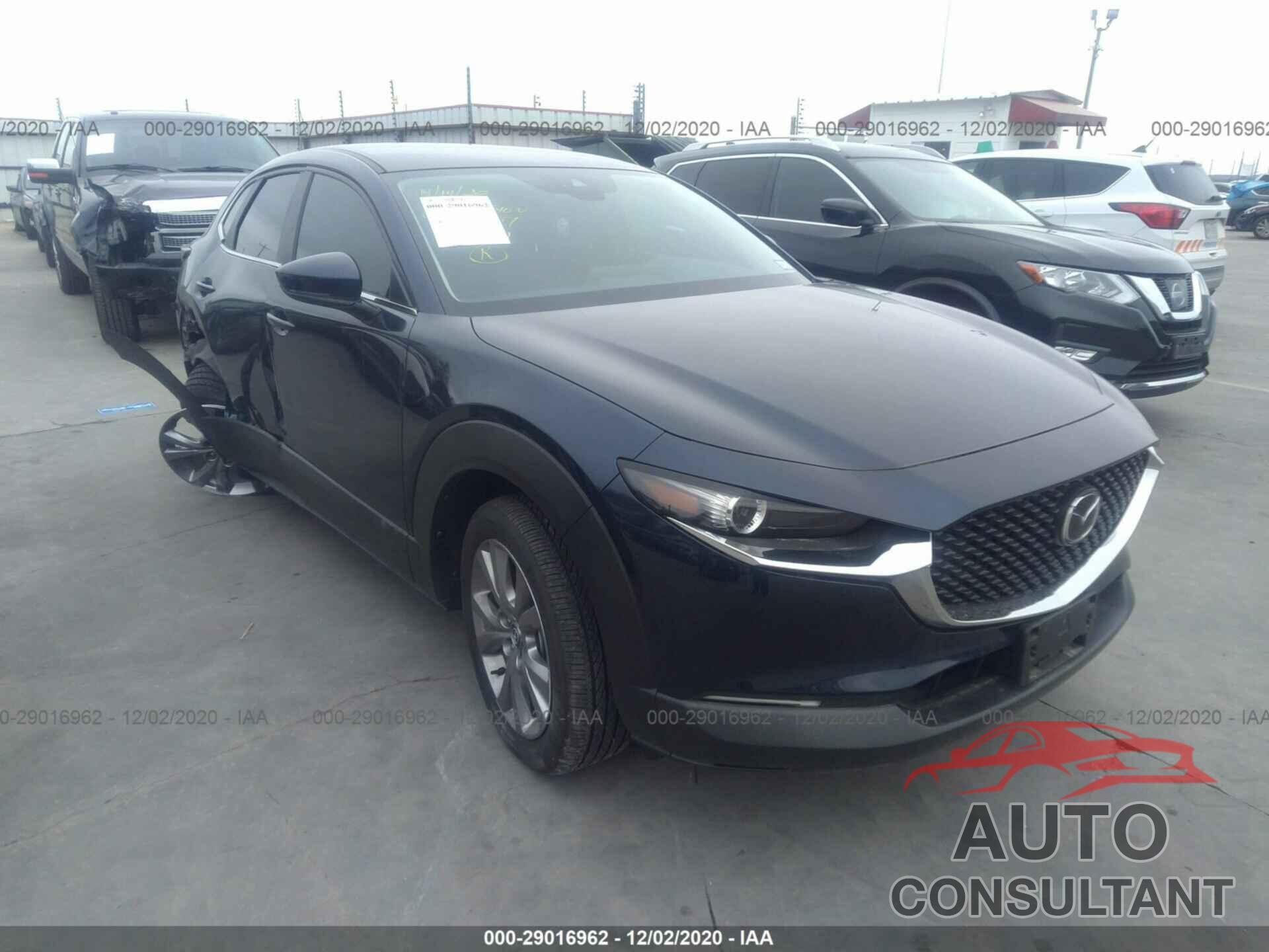 MAZDA CX-30 2020 - 3MVDMACL7LM133825