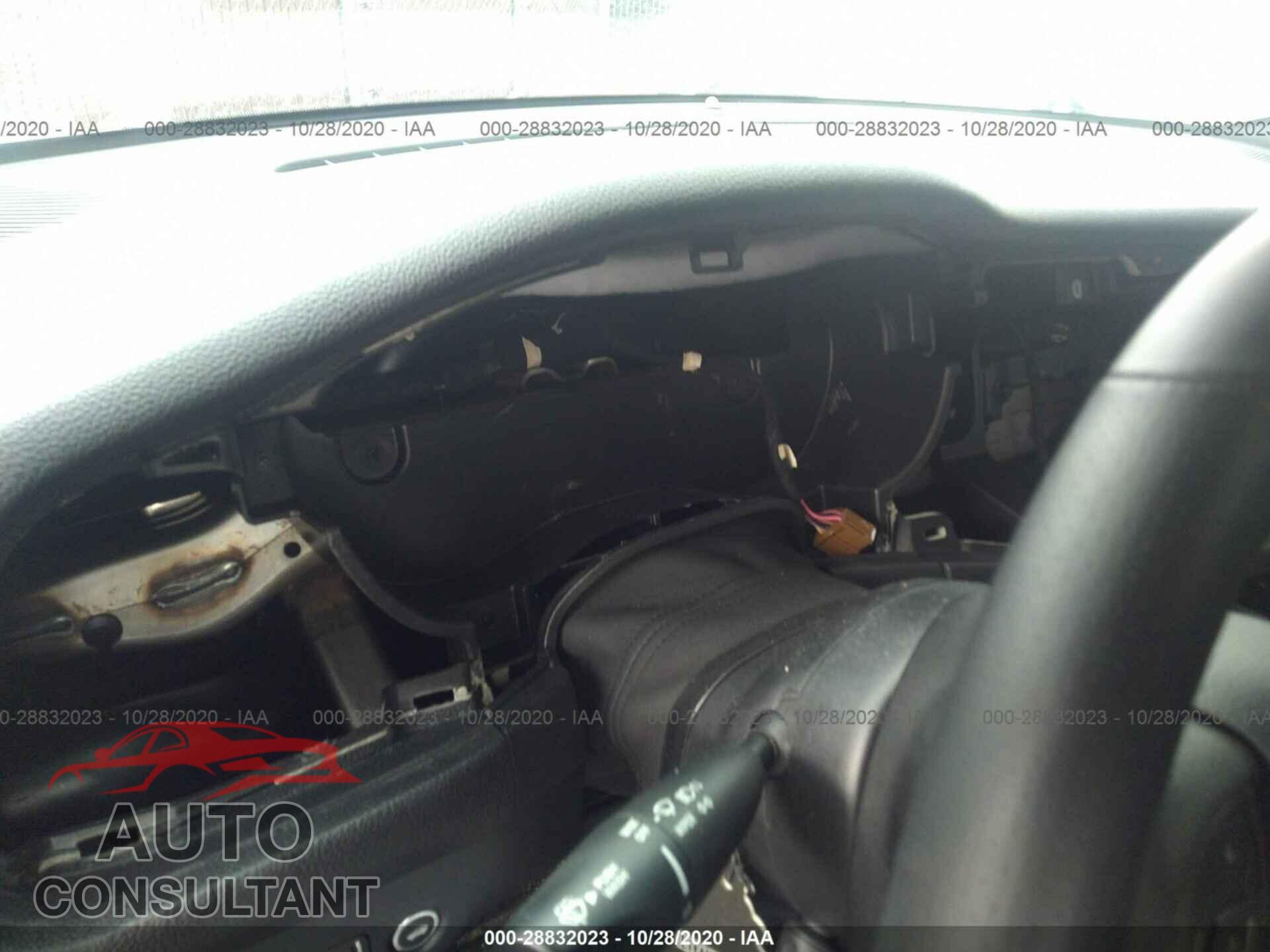 DODGE CHALLENGER 2019 - 2C3CDZFJ2KH552253