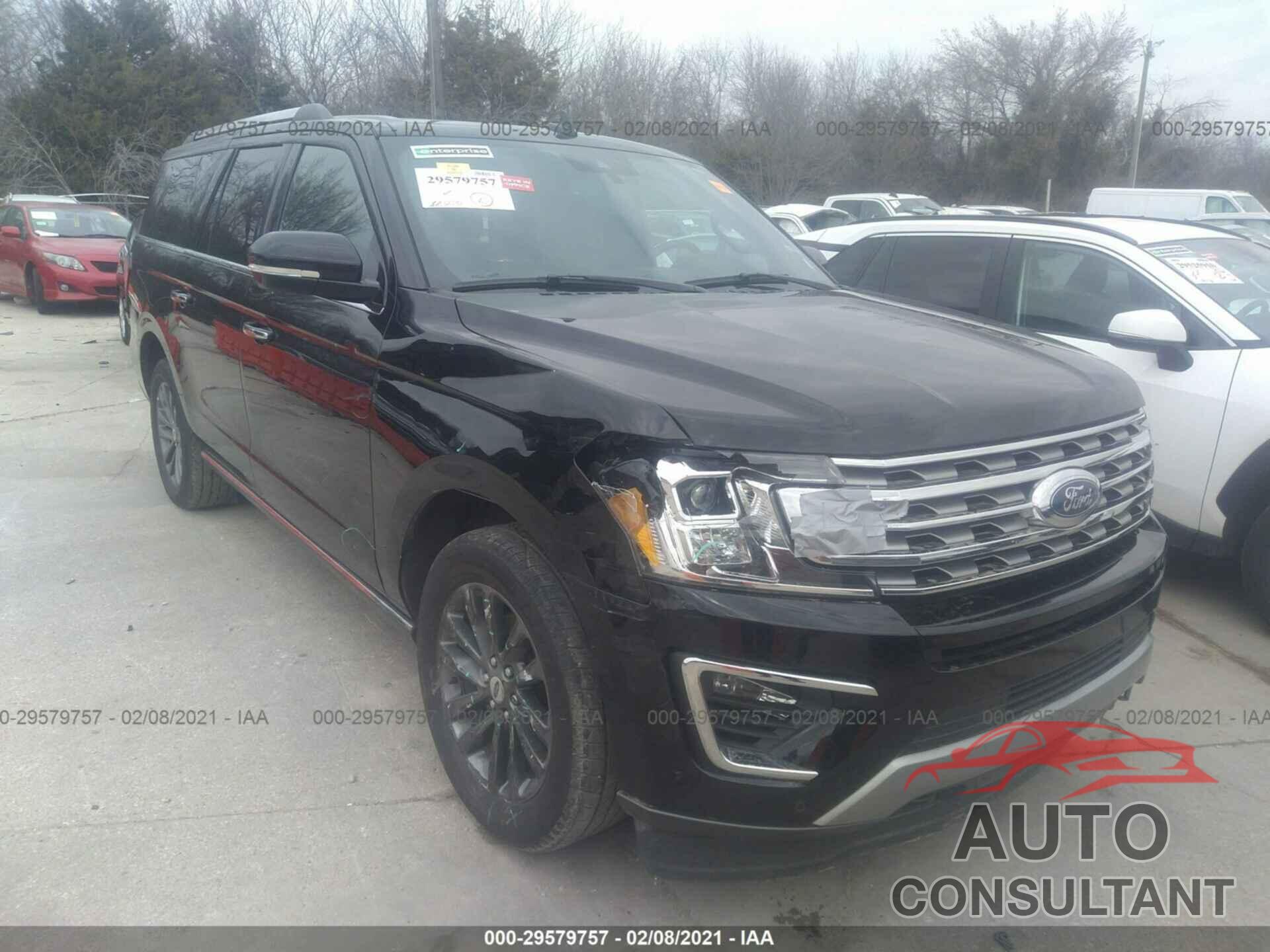 FORD EXPEDITION MAX 2020 - 1FMJK2AT1LEA40013