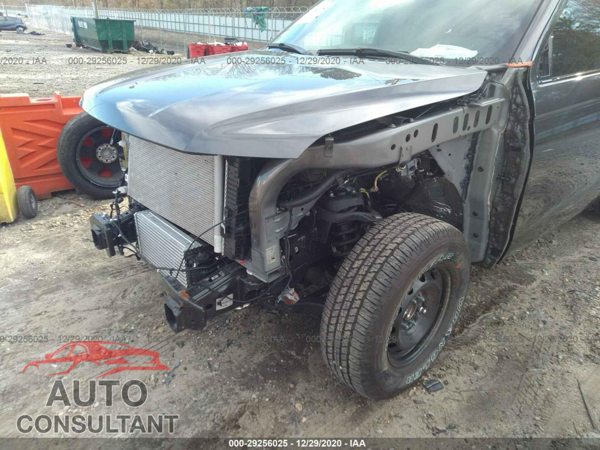 FORD EXPEDITION 2020 - 1FMJU1HT6LEA32239