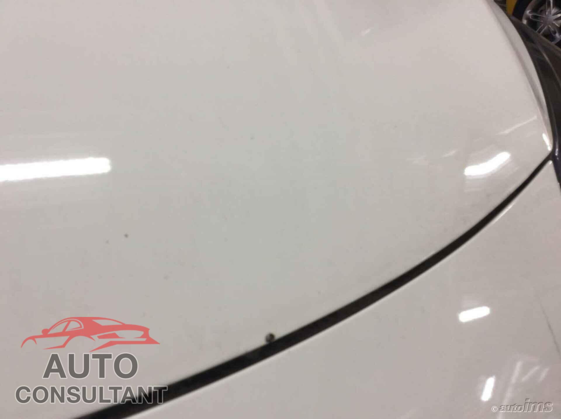 NISSAN VERSA NOTE 2017 - 3N1CE2CP3HL361968