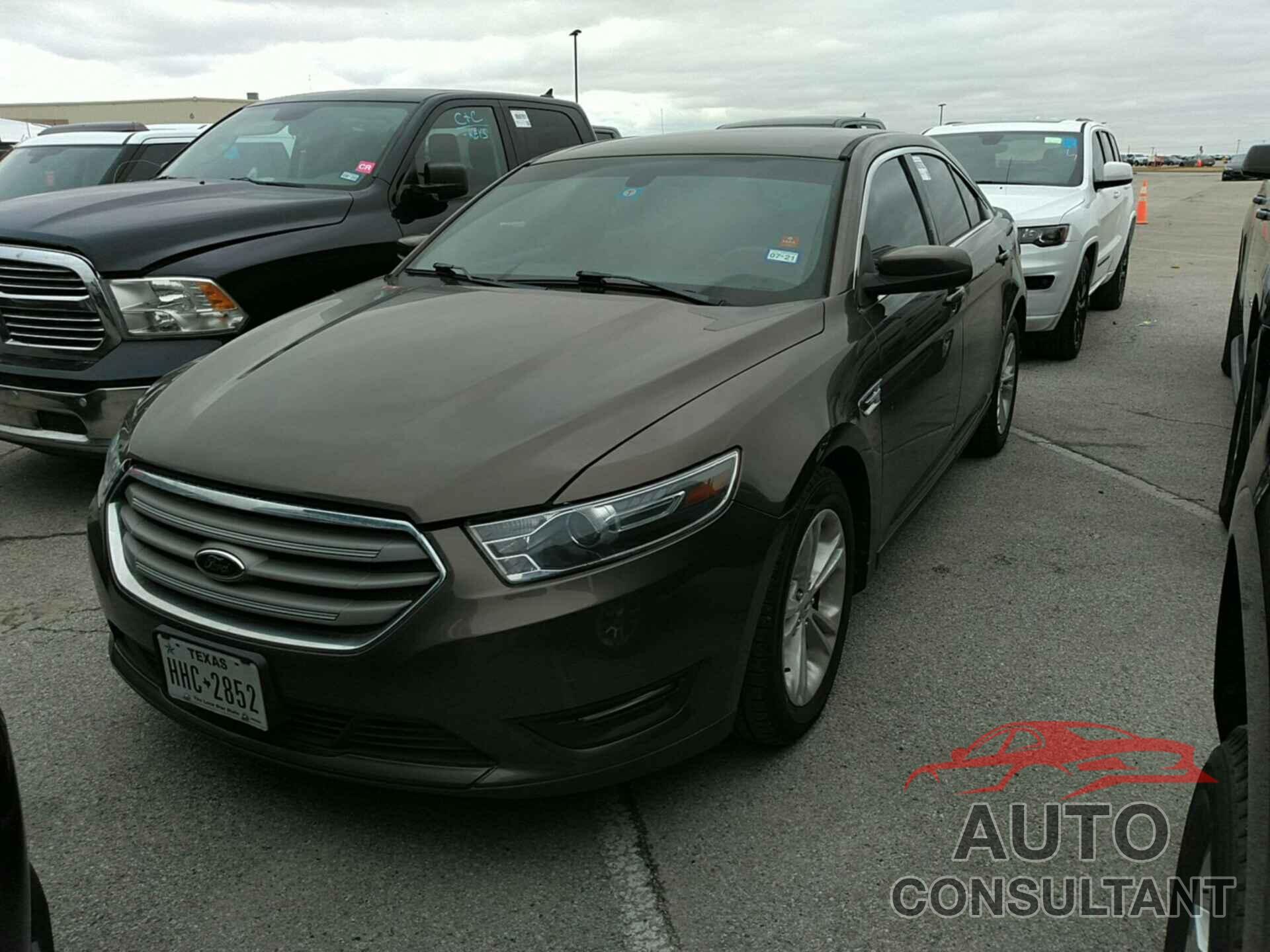 FORD TAURUS 2016 - 1FAHP2E8XGG128326