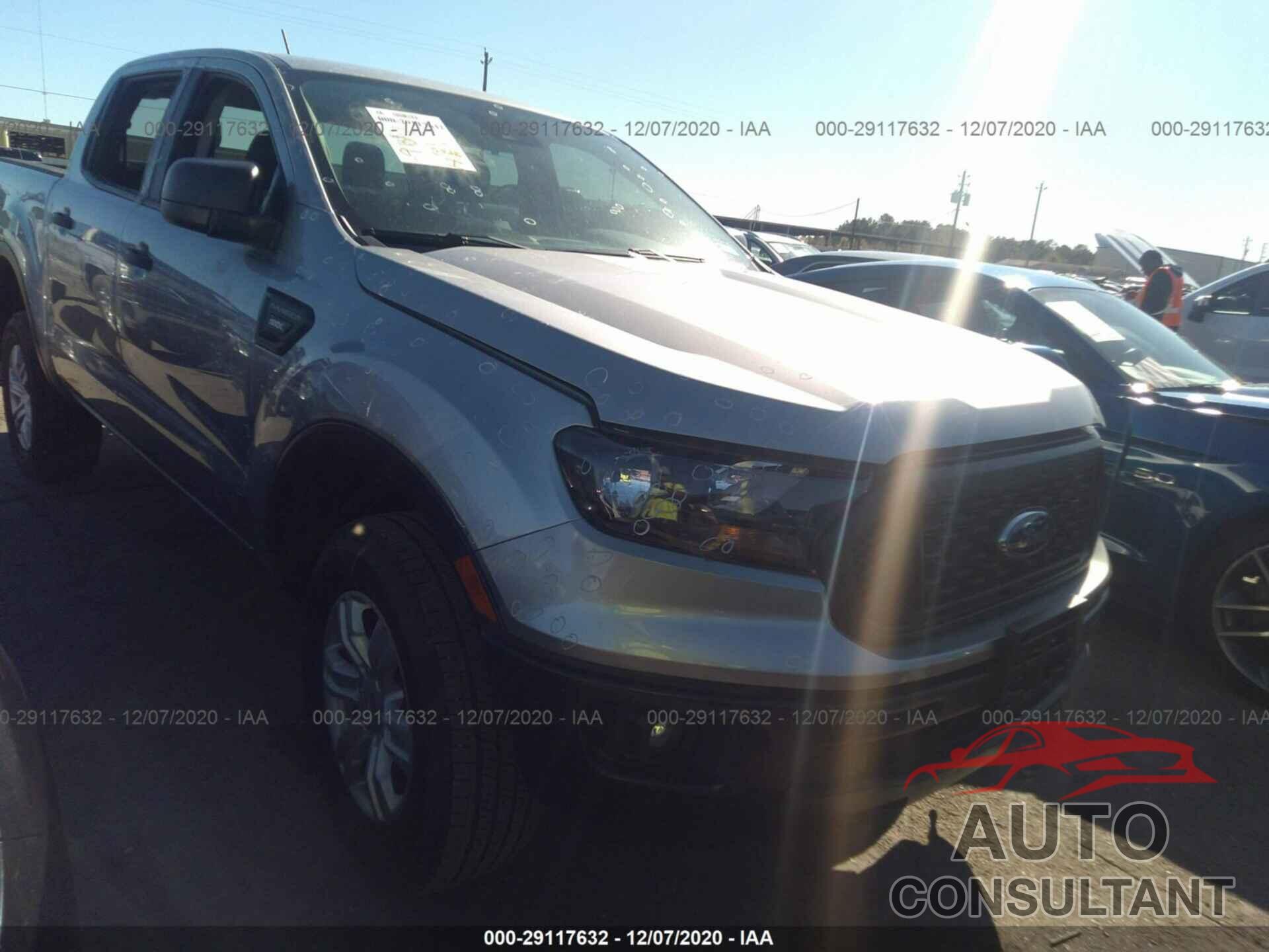 FORD RANGER 2020 - 1FTER4EH6LLA28485